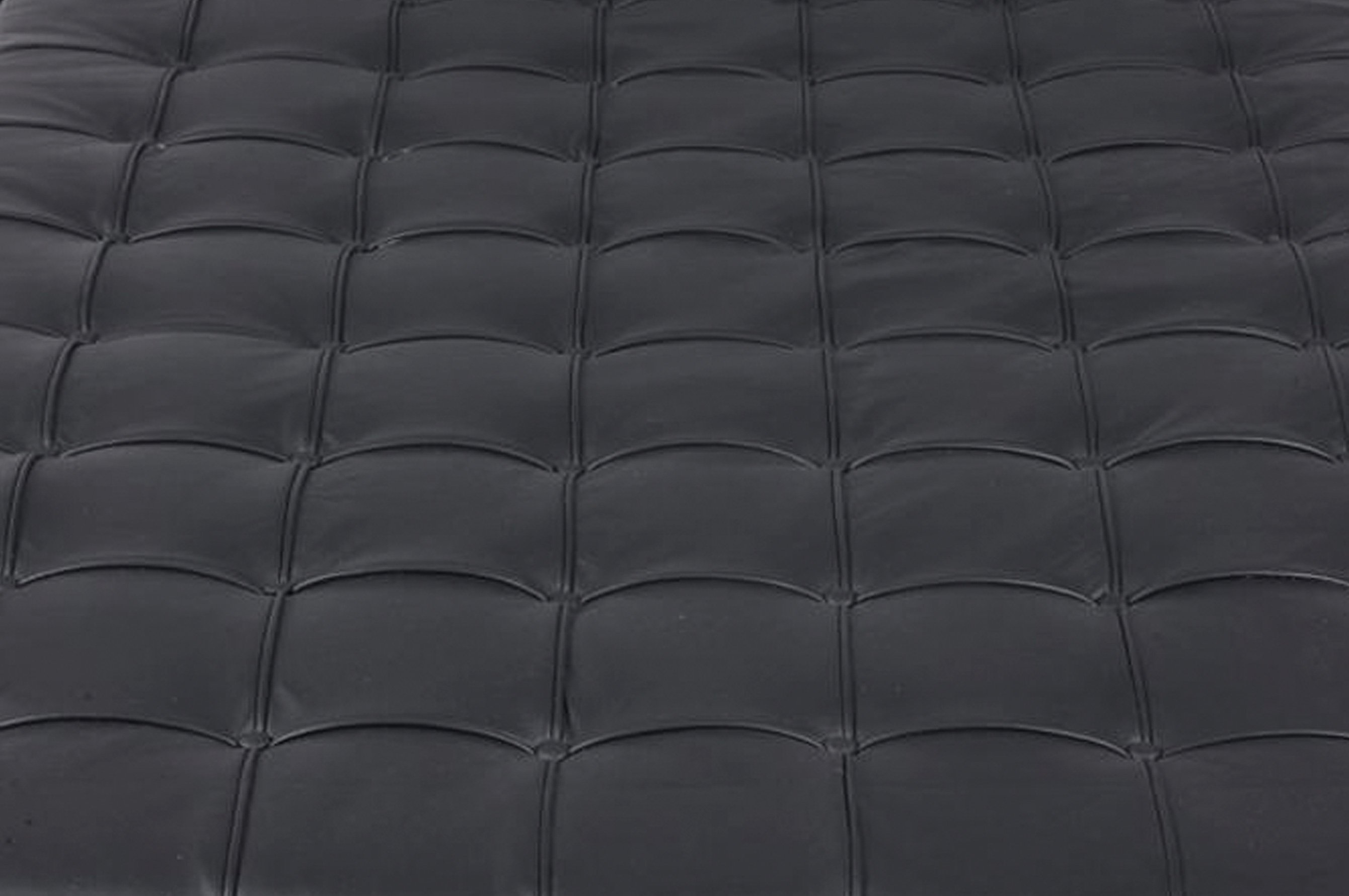 Replica Barcelona Day Bed – Black 4