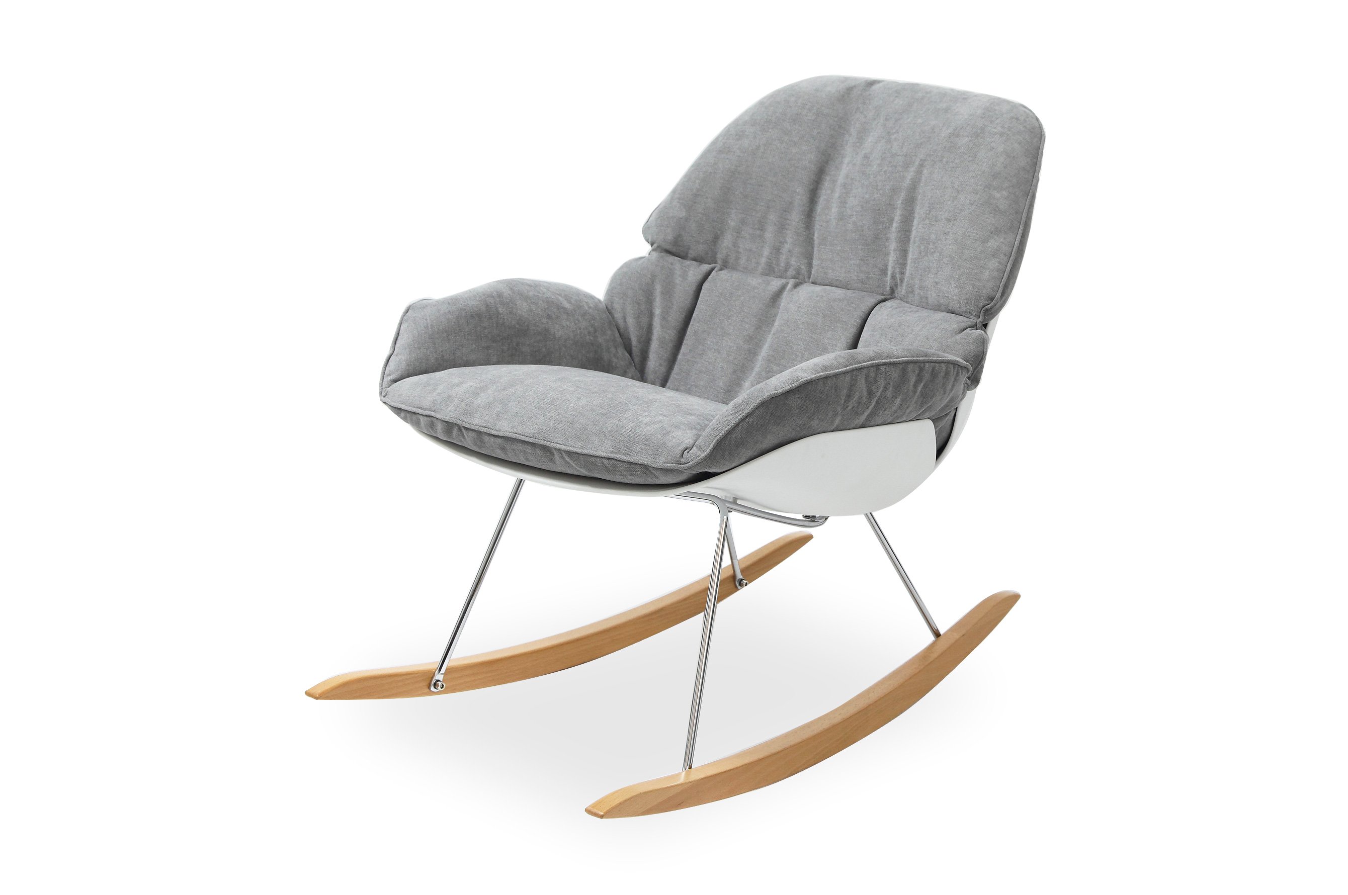 Facile Chair by Claudio Bellini 2