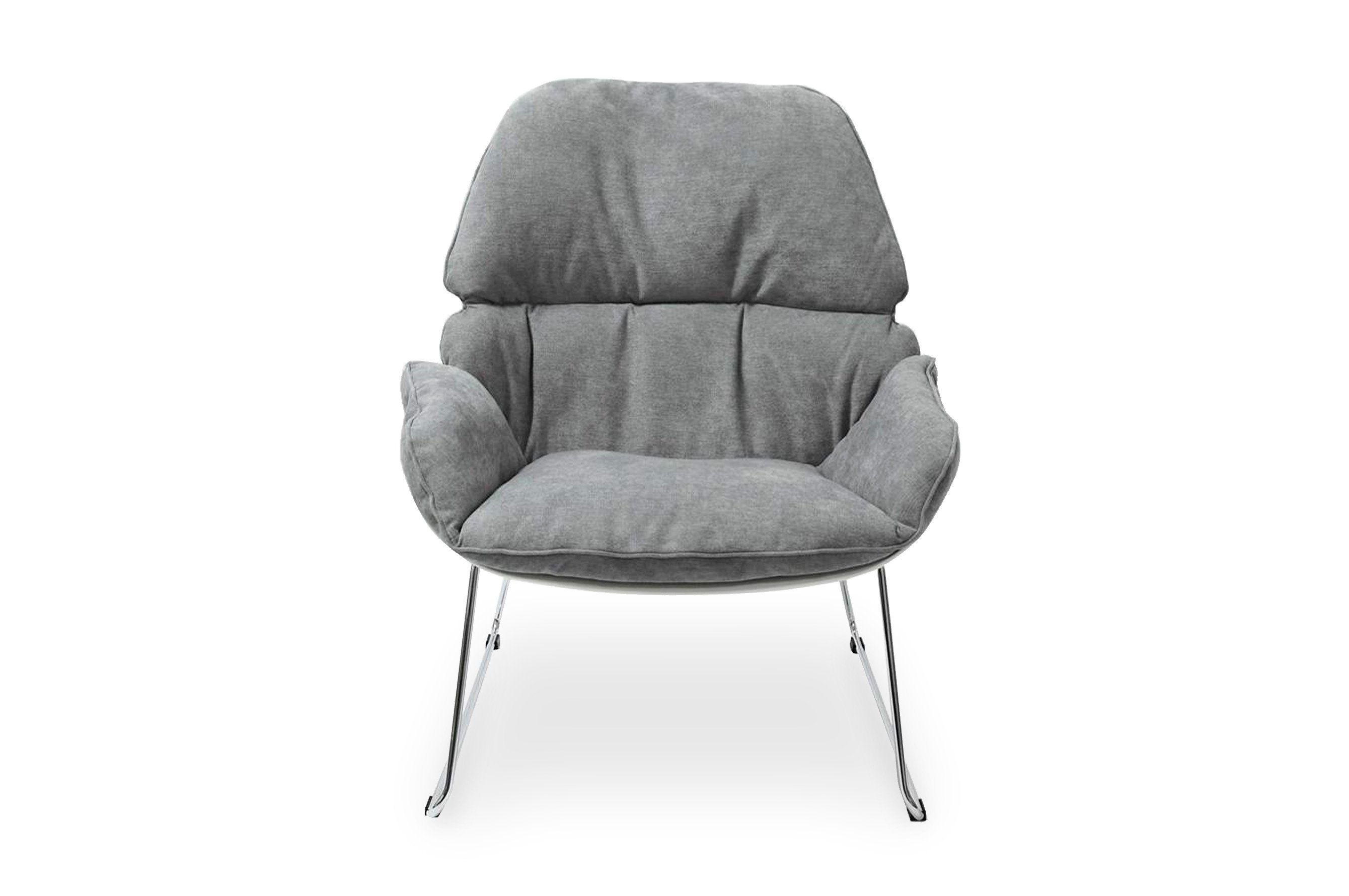 Facile Chair by Claudio Bellini 1