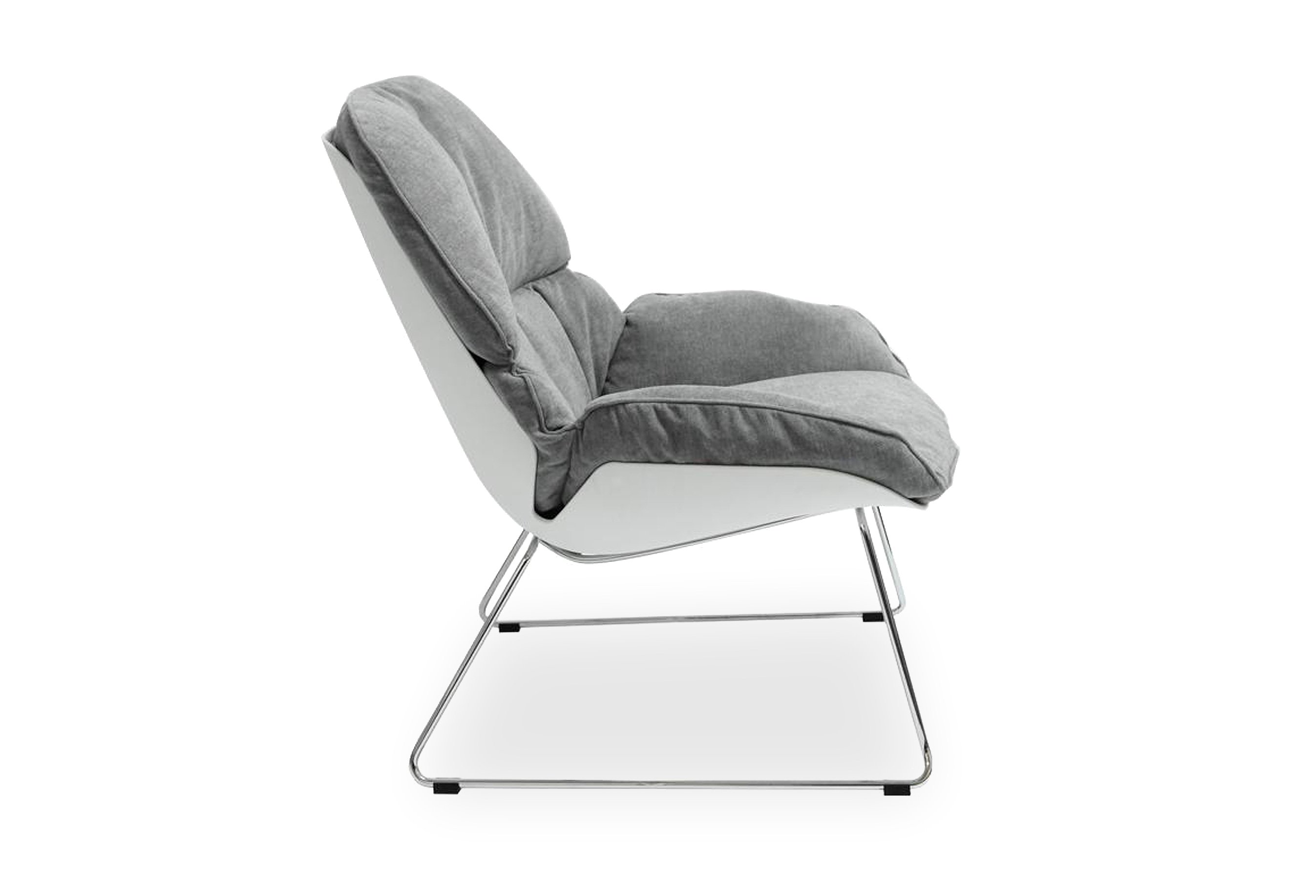 Facile Chair by Claudio Bellini 3