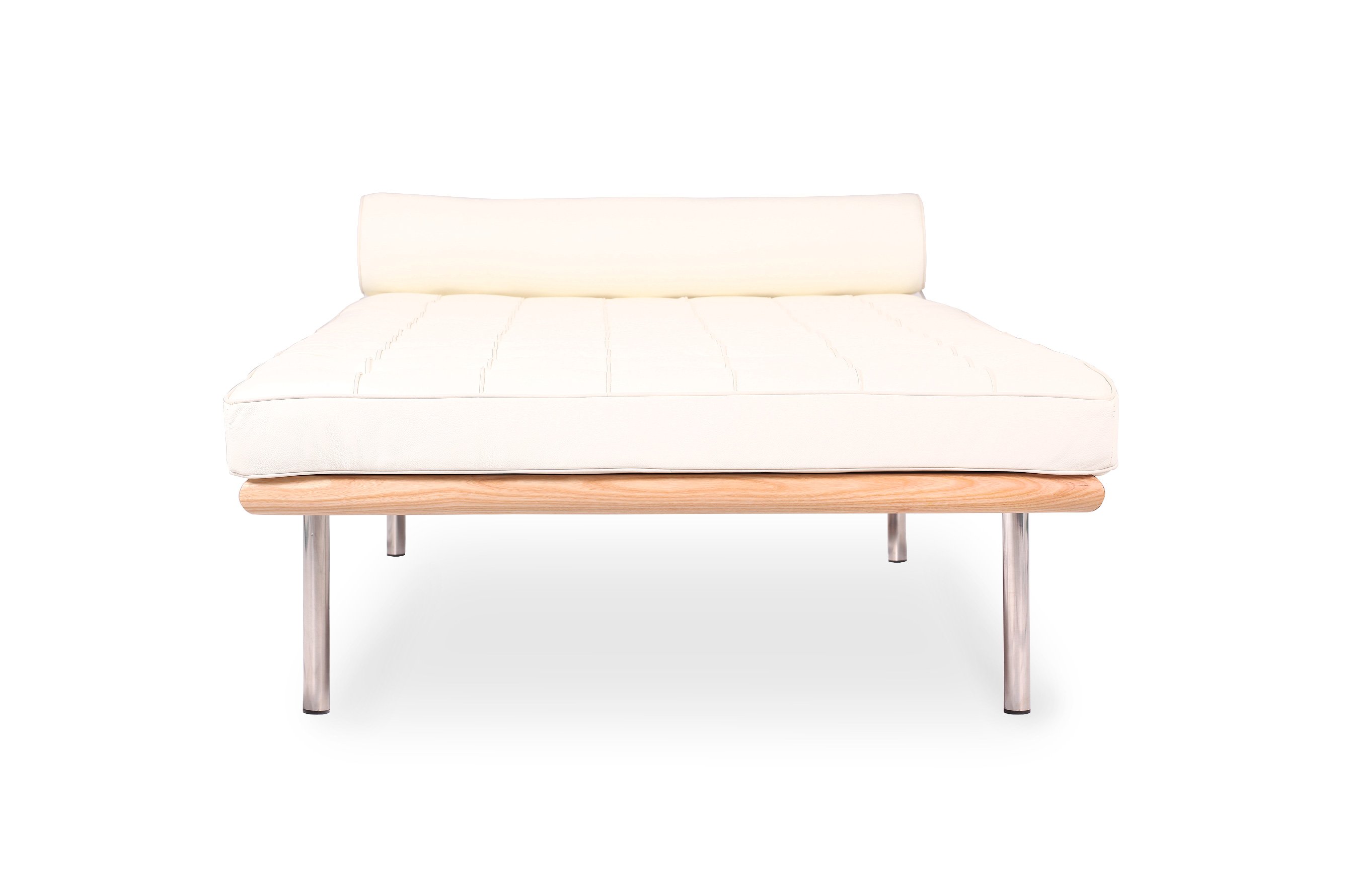 Replica Barcelona Day Bed – White 2