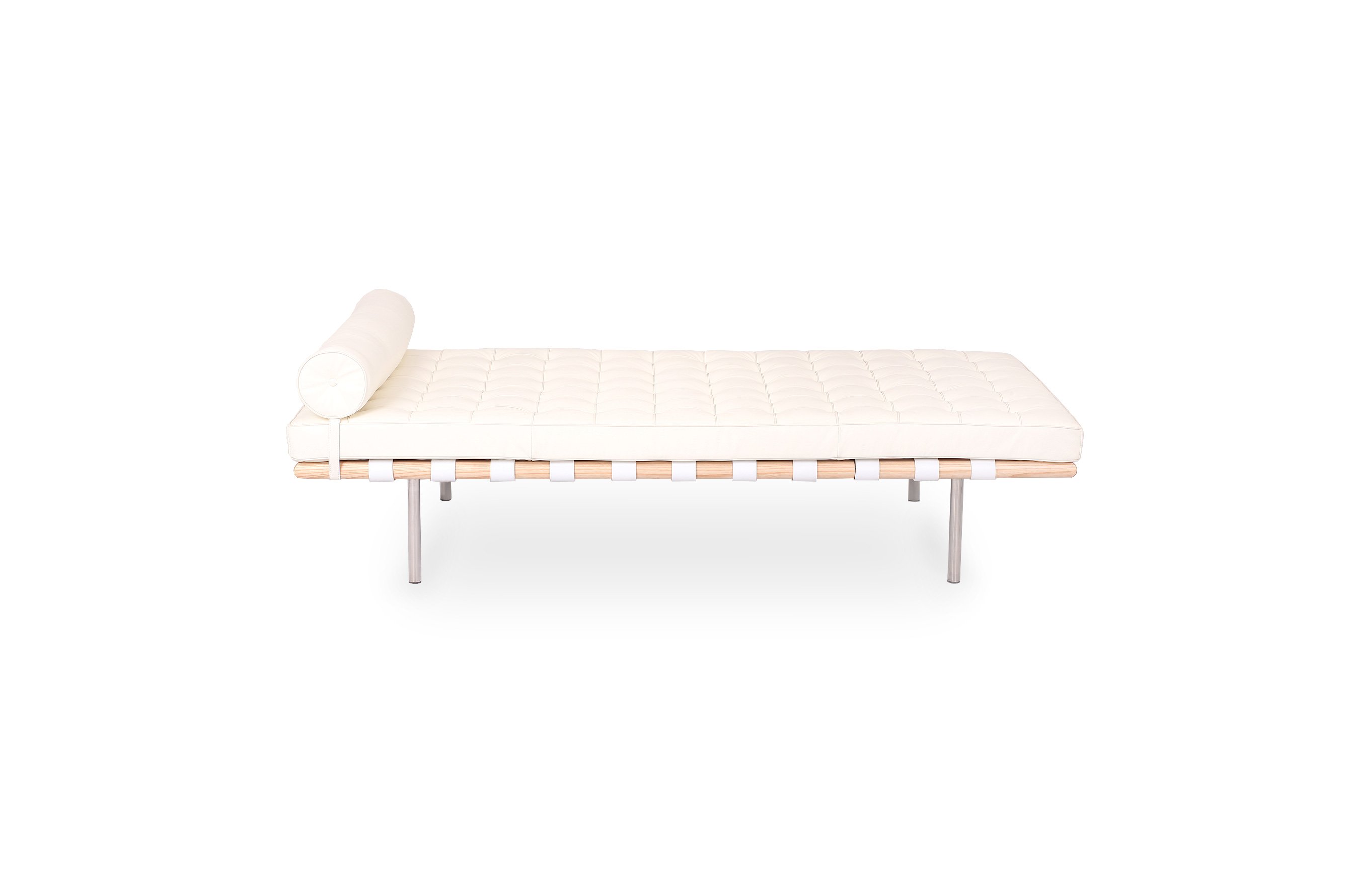 Replica Barcelona Day Bed – White 3