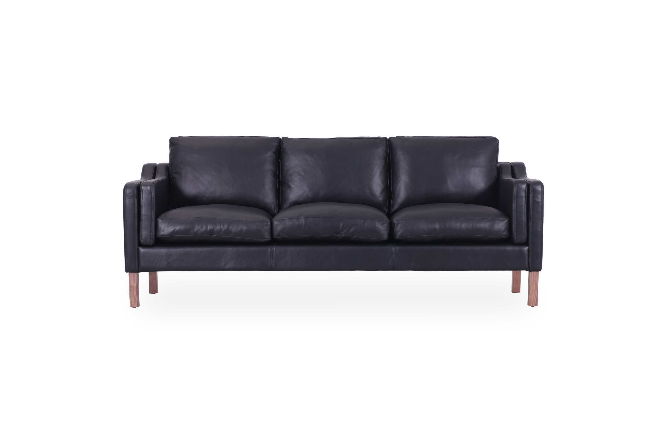 Replica Borge Mogensen 3 Seater Sofa 1