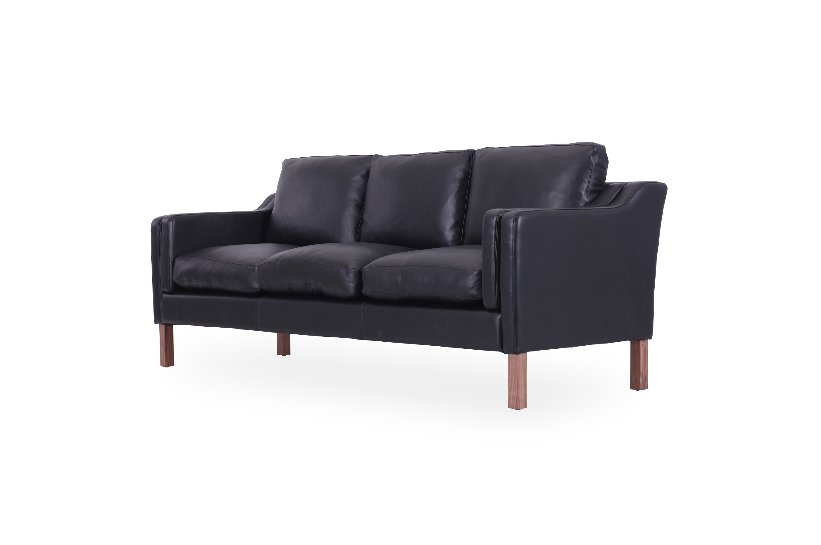 Replica Borge Mogensen 3 Seater Sofa 2