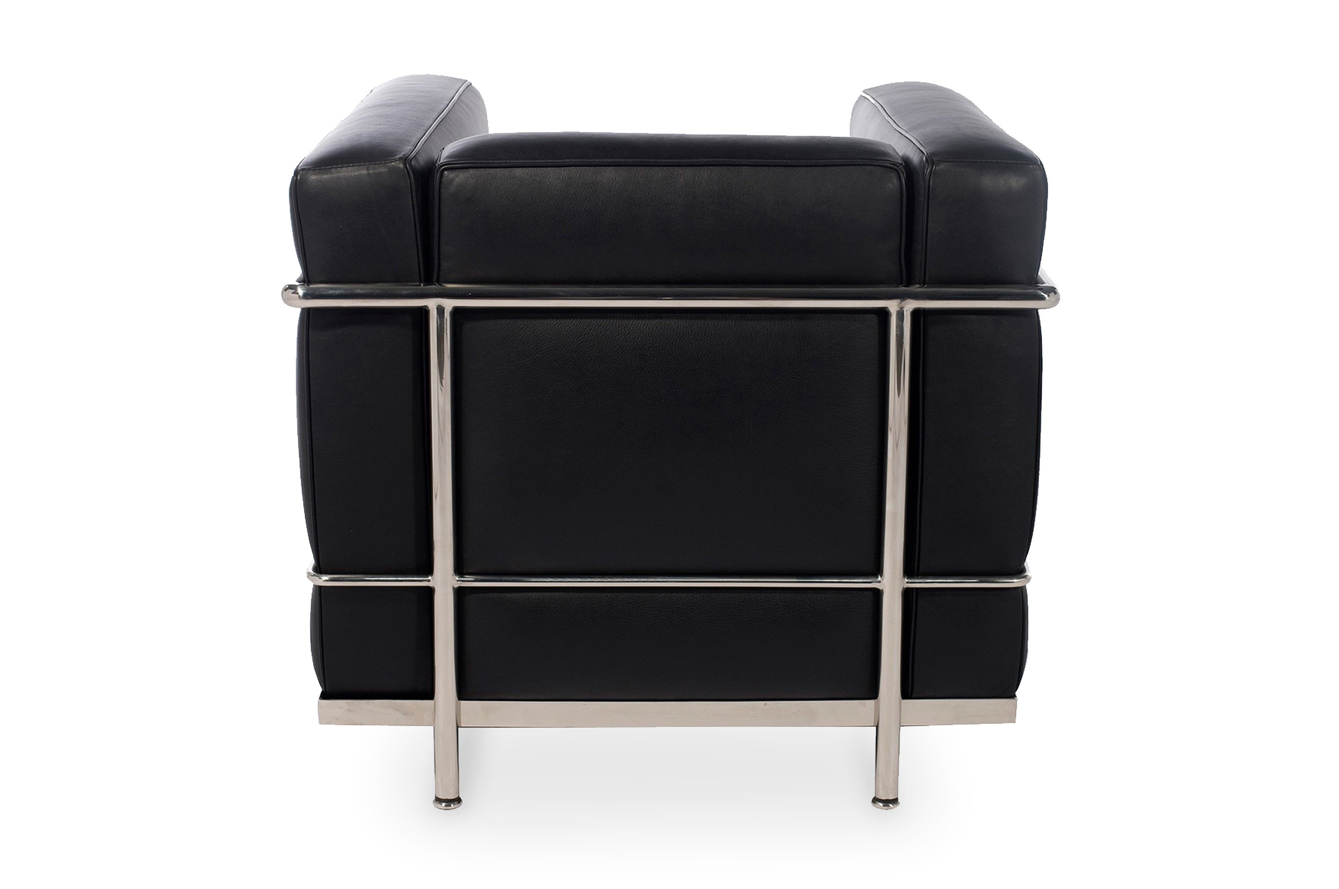 Replica Le Corbusier Petit Armchair 5