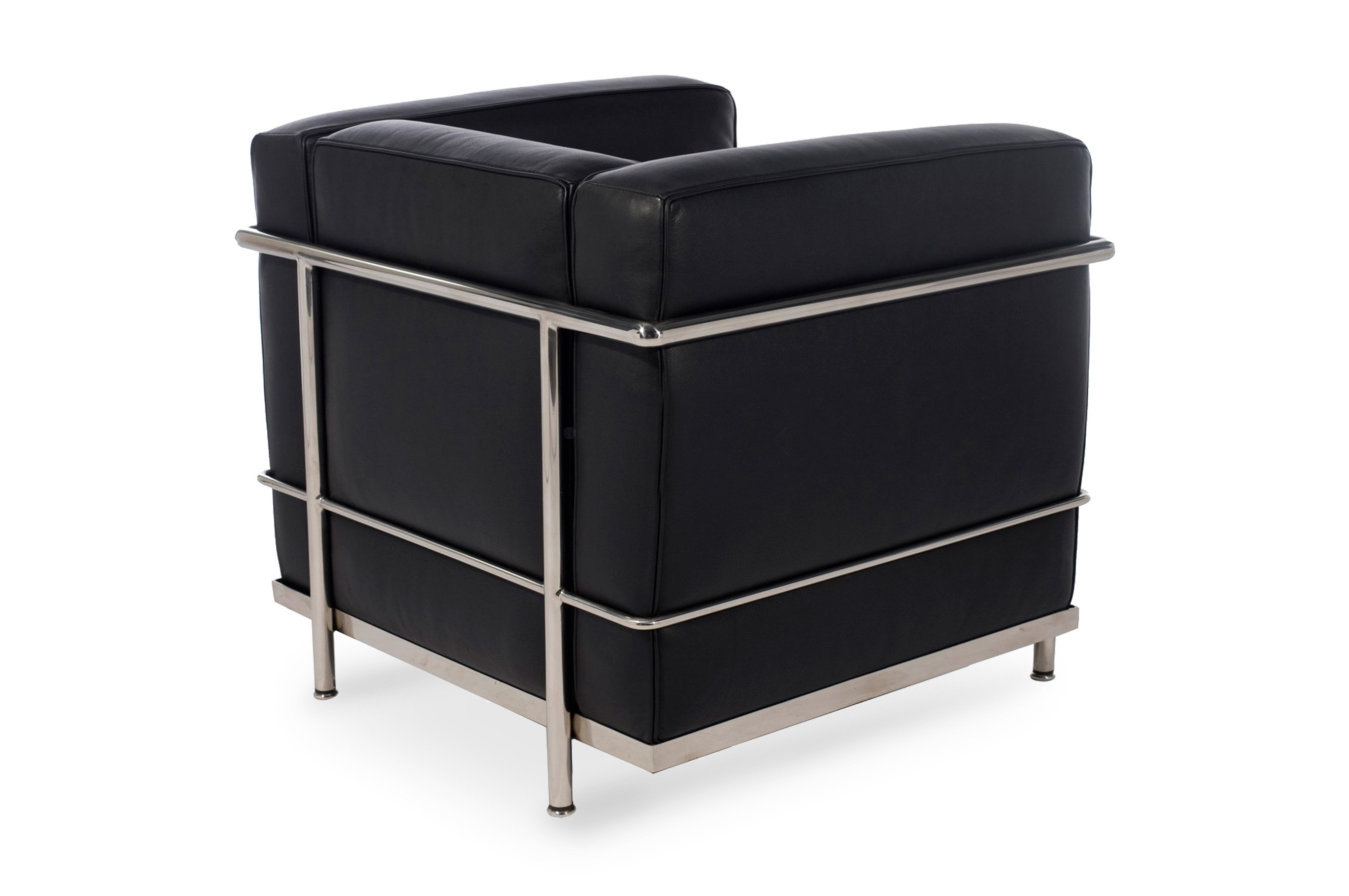 Replica Le Corbusier Petit Armchair 3