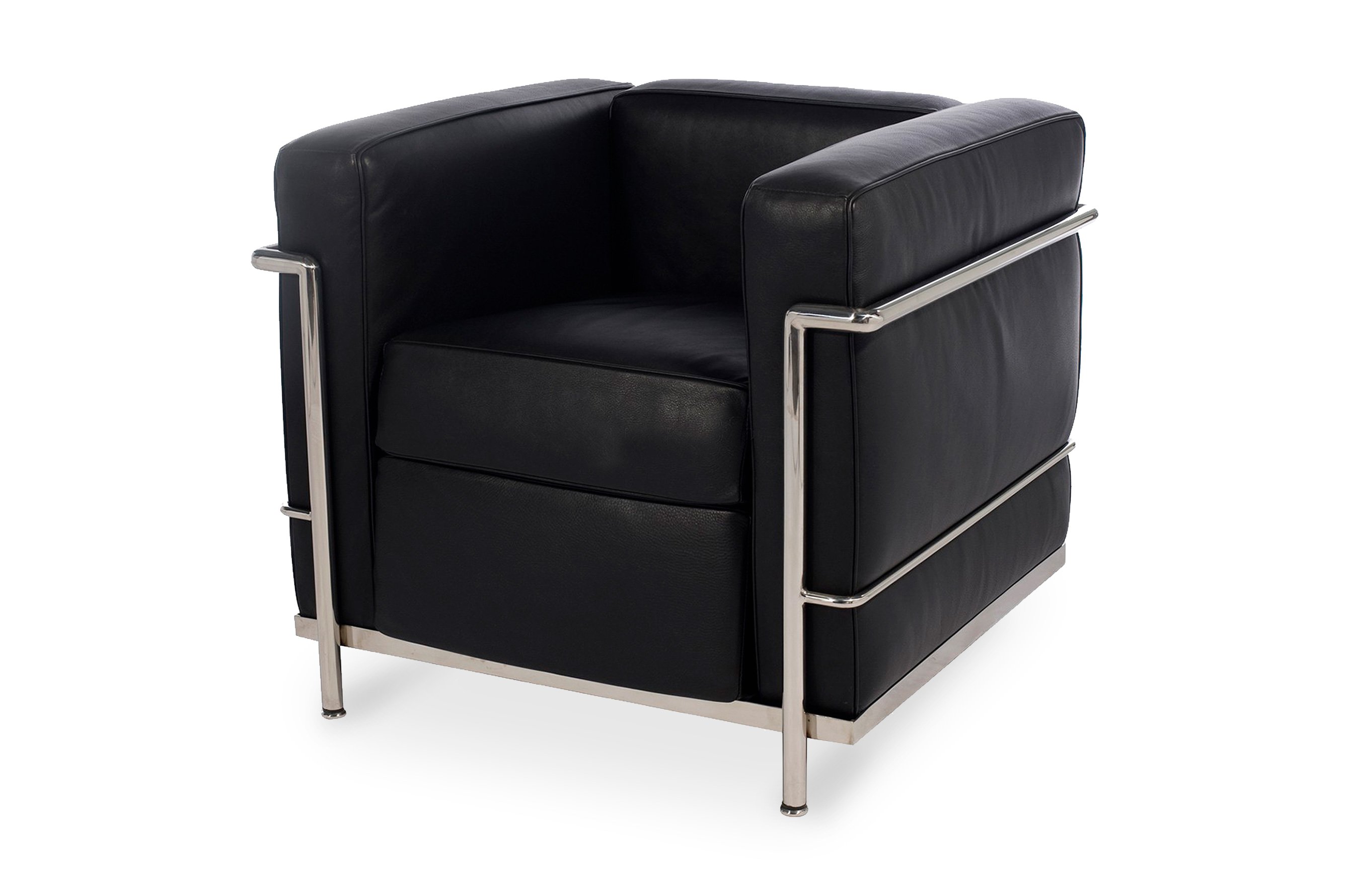 Replica Le Corbusier Petit Armchair 2