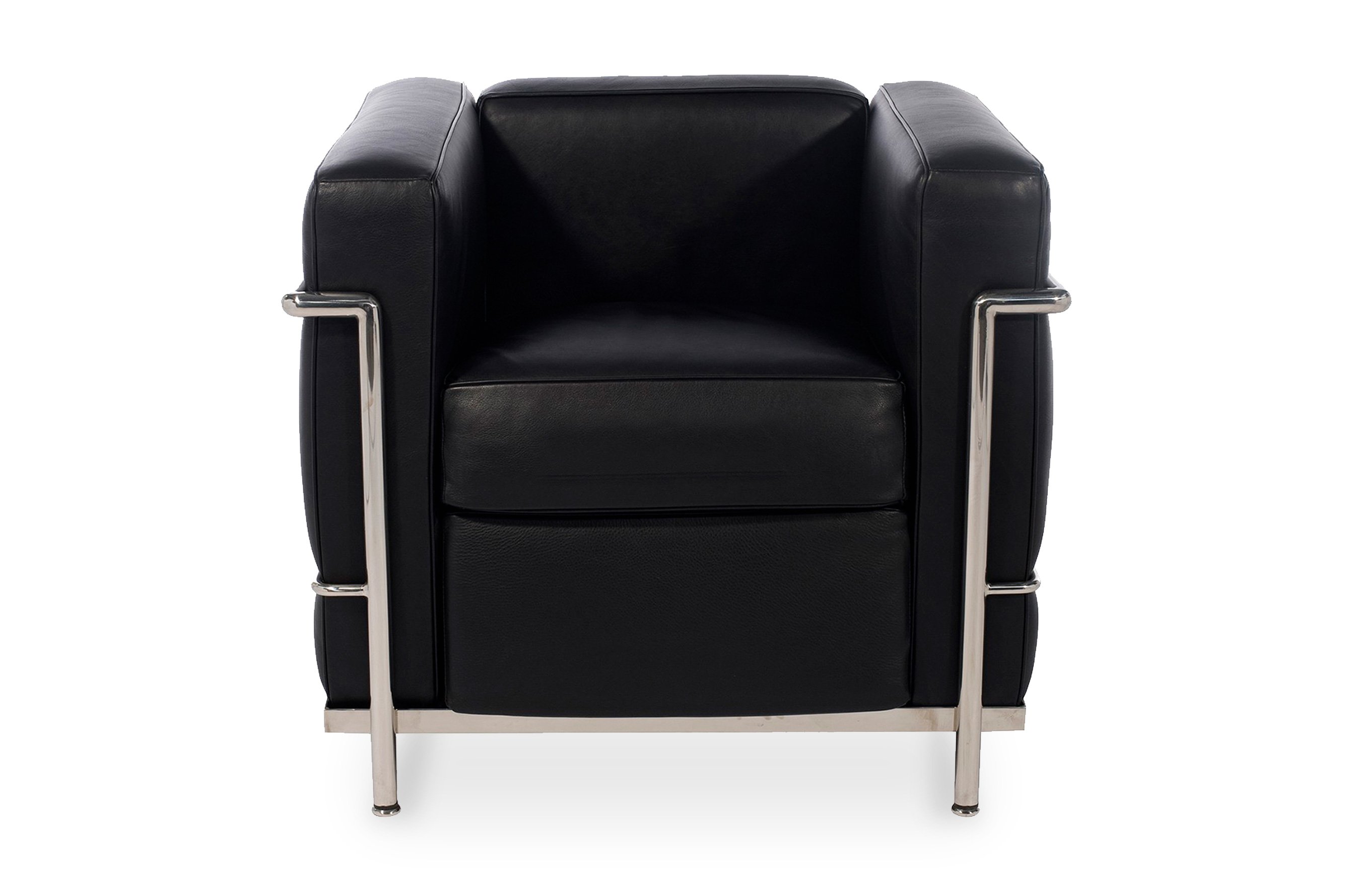 Replica Le Corbusier Petit Armchair 1