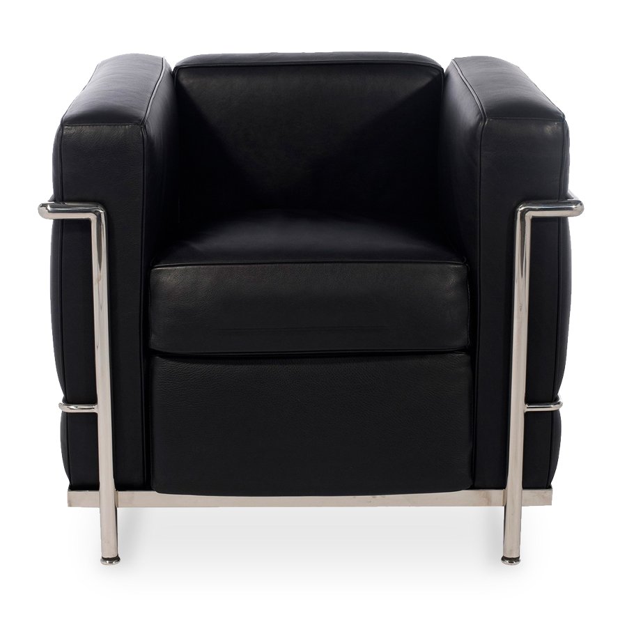 Replica Le Corbusier Petit Armchair 13
