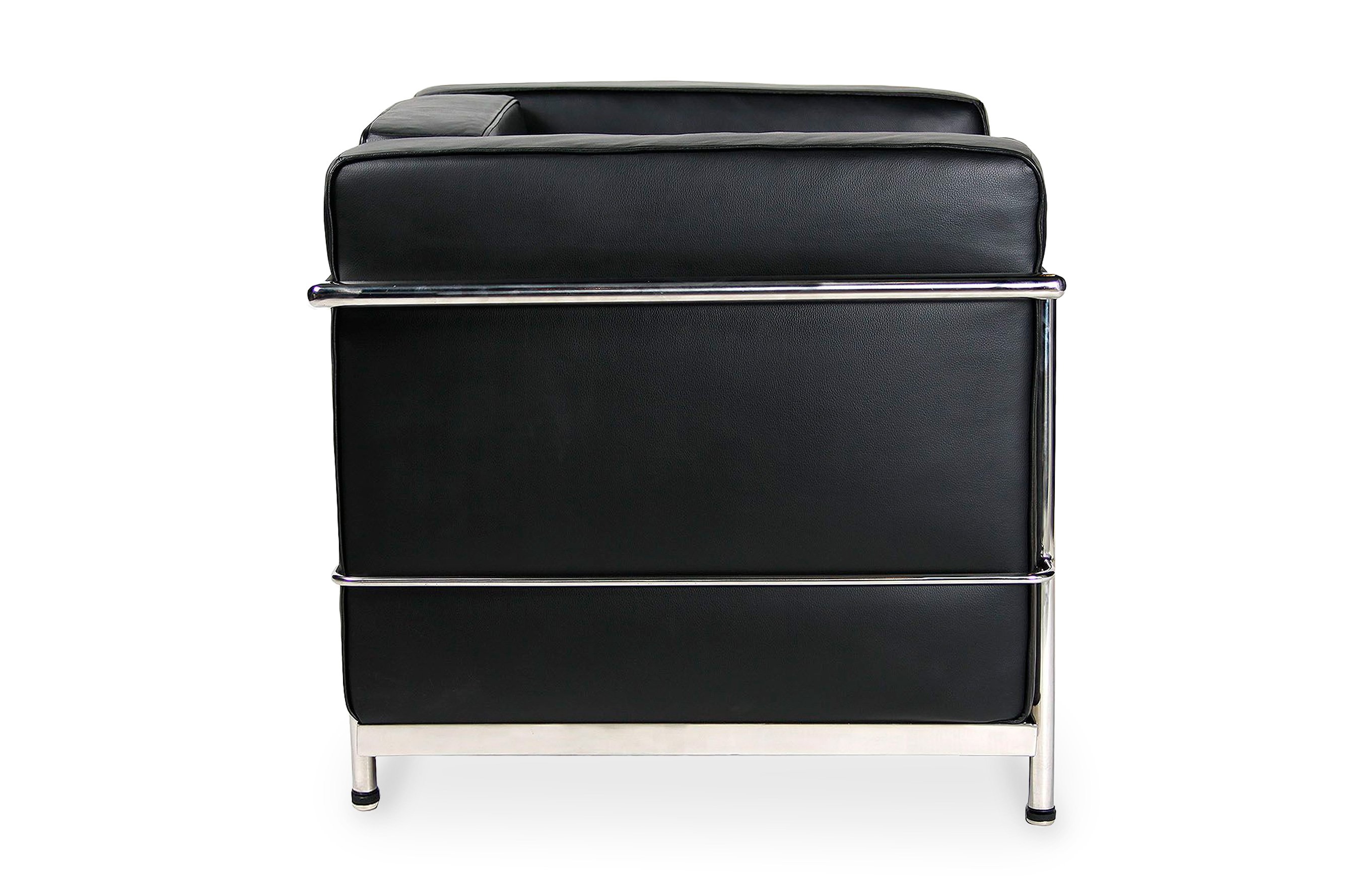 Replica Le Corbusier Petit Armchair 4