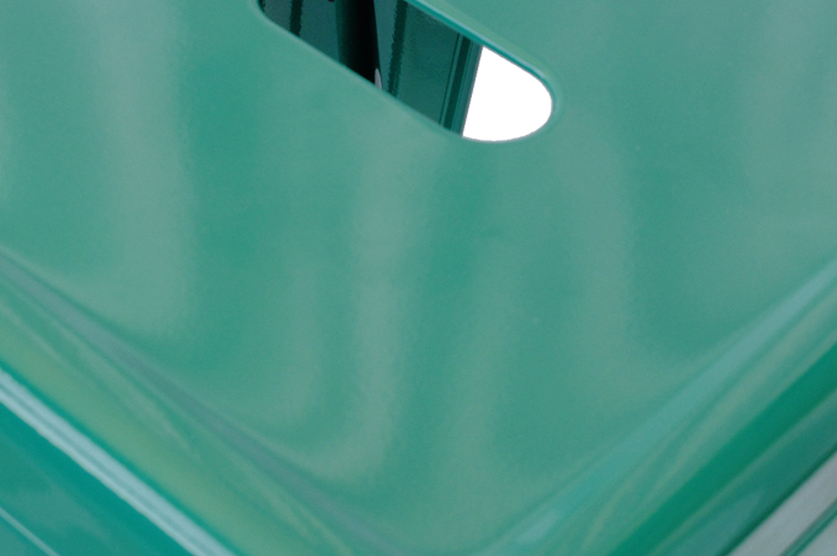 Amelie Stool 66cm – Sea Green 3