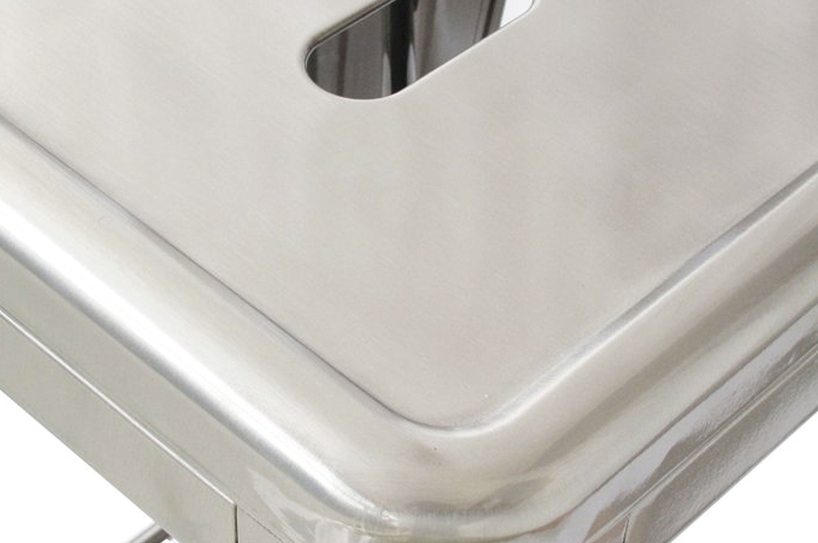 Amelie Stool 75cm – Industrial 3