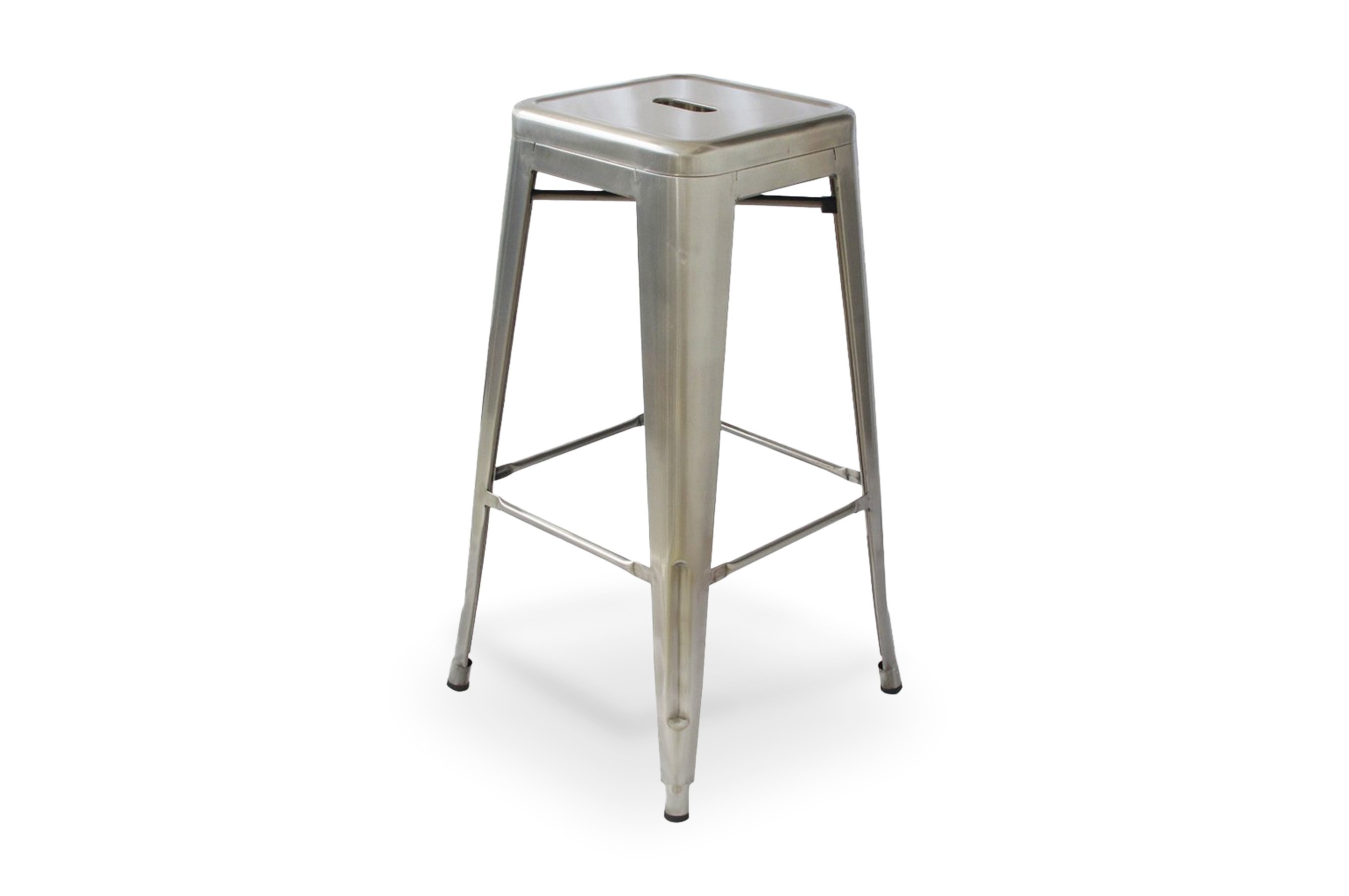 Amelie Stool 75cm – Industrial 2