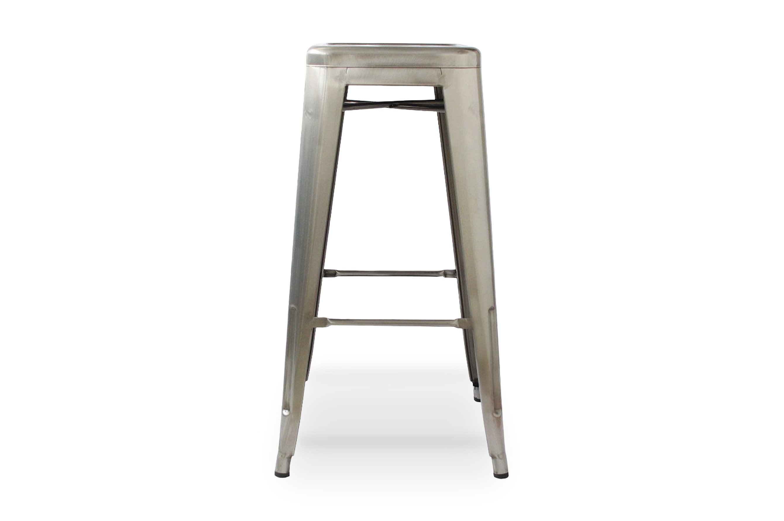 Amelie Stool 75cm – Industrial 1