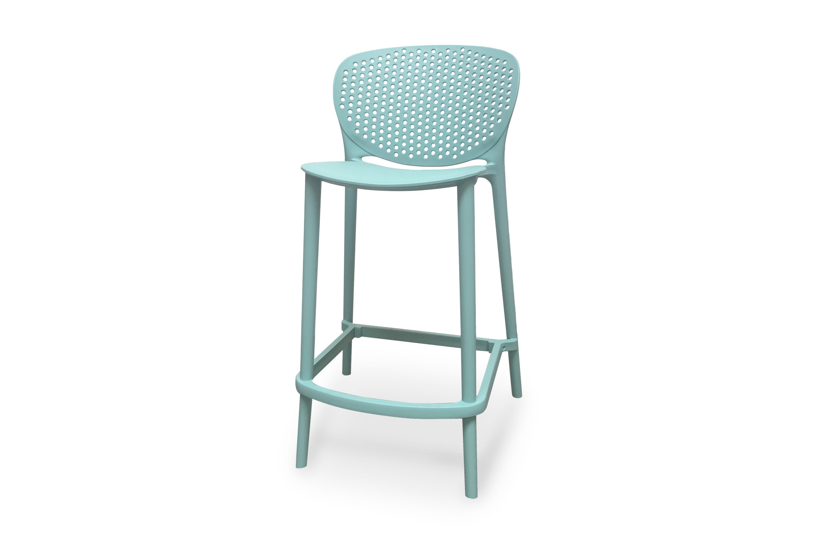 Sonnet Barstool 65cm – Surfin 2