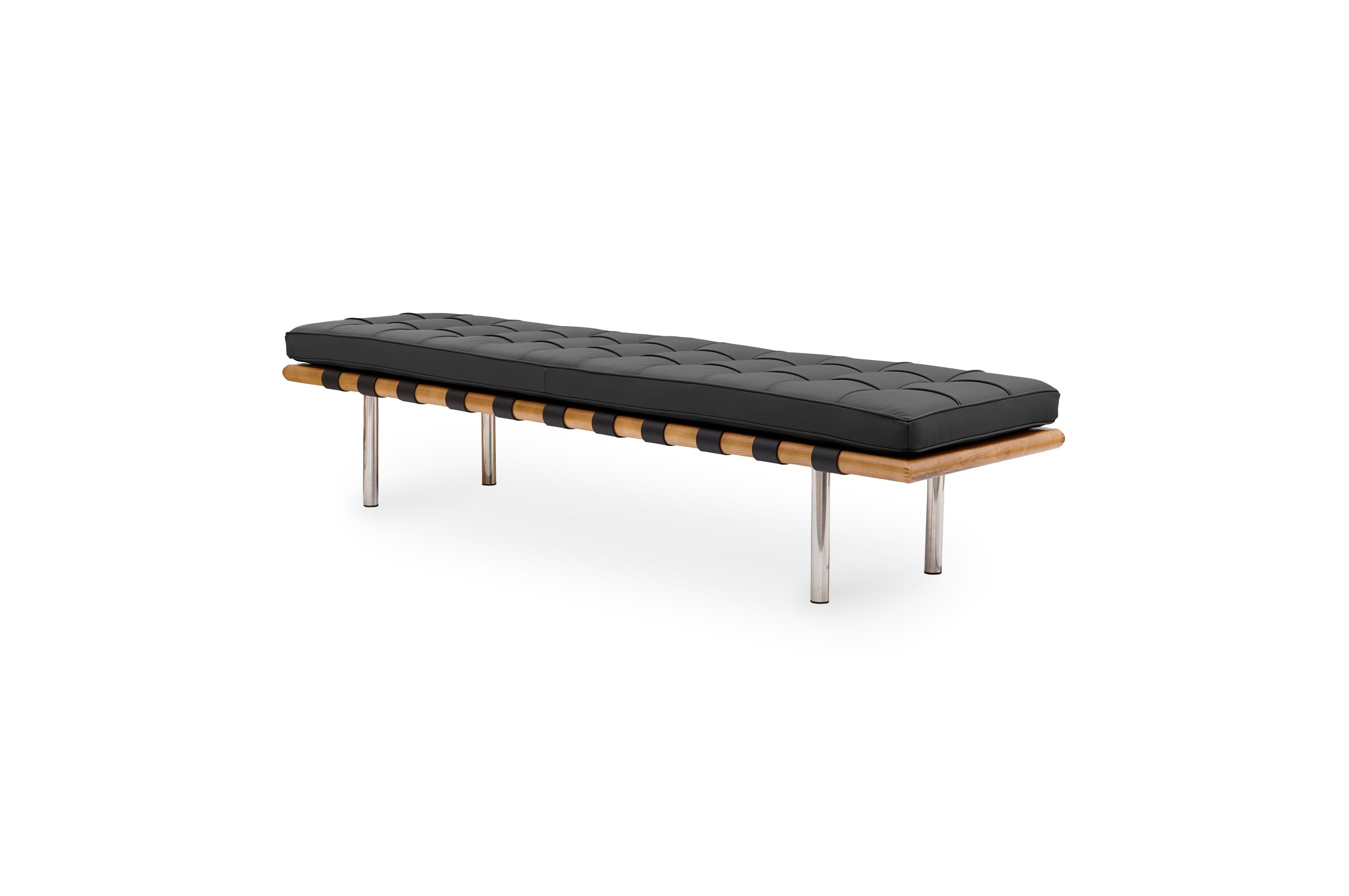 Replica Barcelona Bench – 134 cm 1