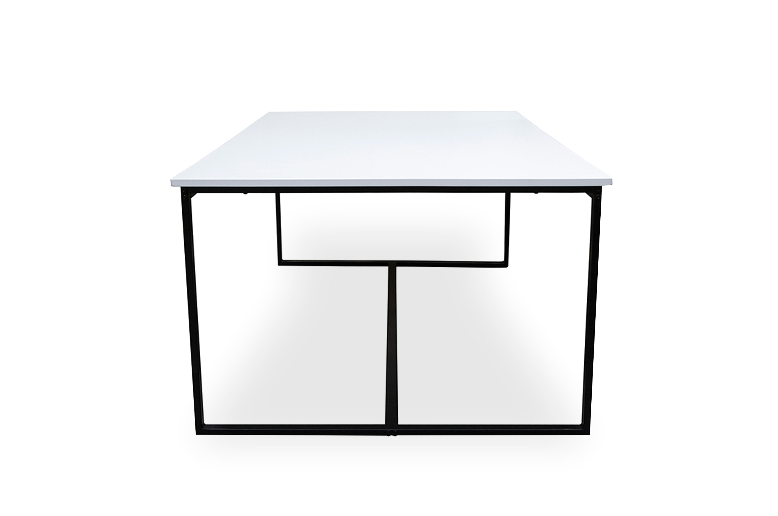Masta Dining Table 240cm – White 3