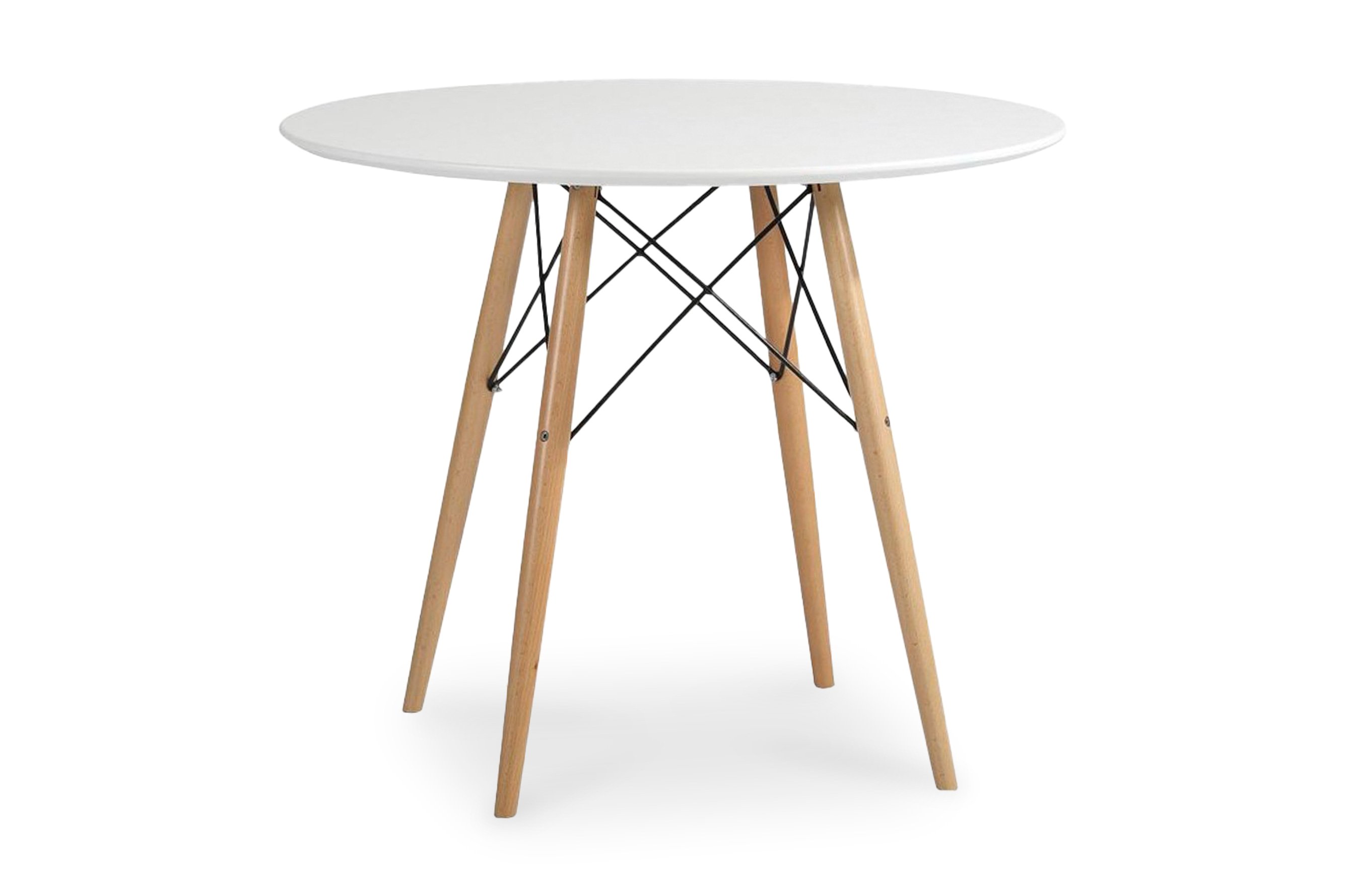 Eiffel Dining Table – 90 cm 1