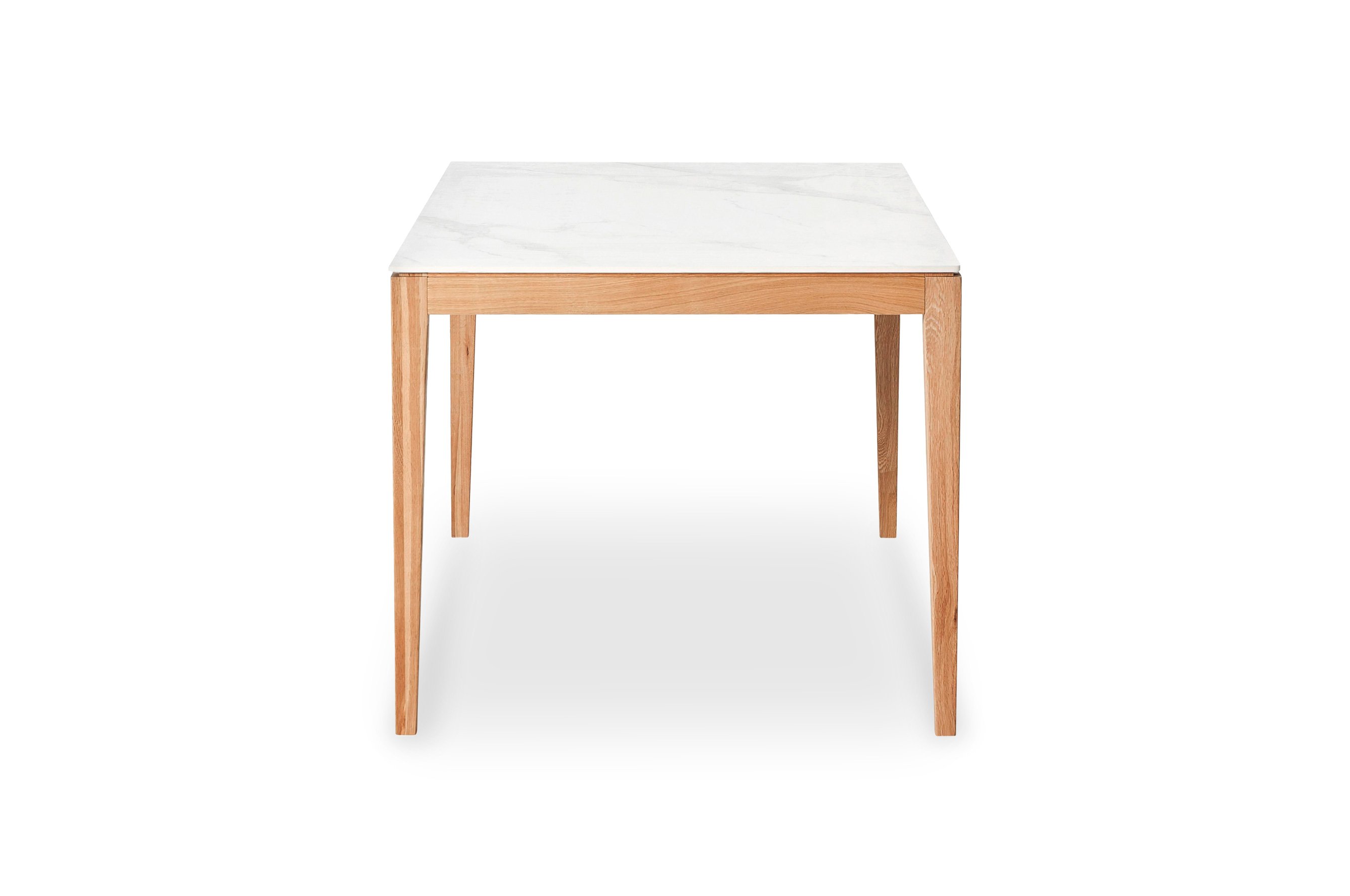 Genoa Dining Table – Marble Effect 3