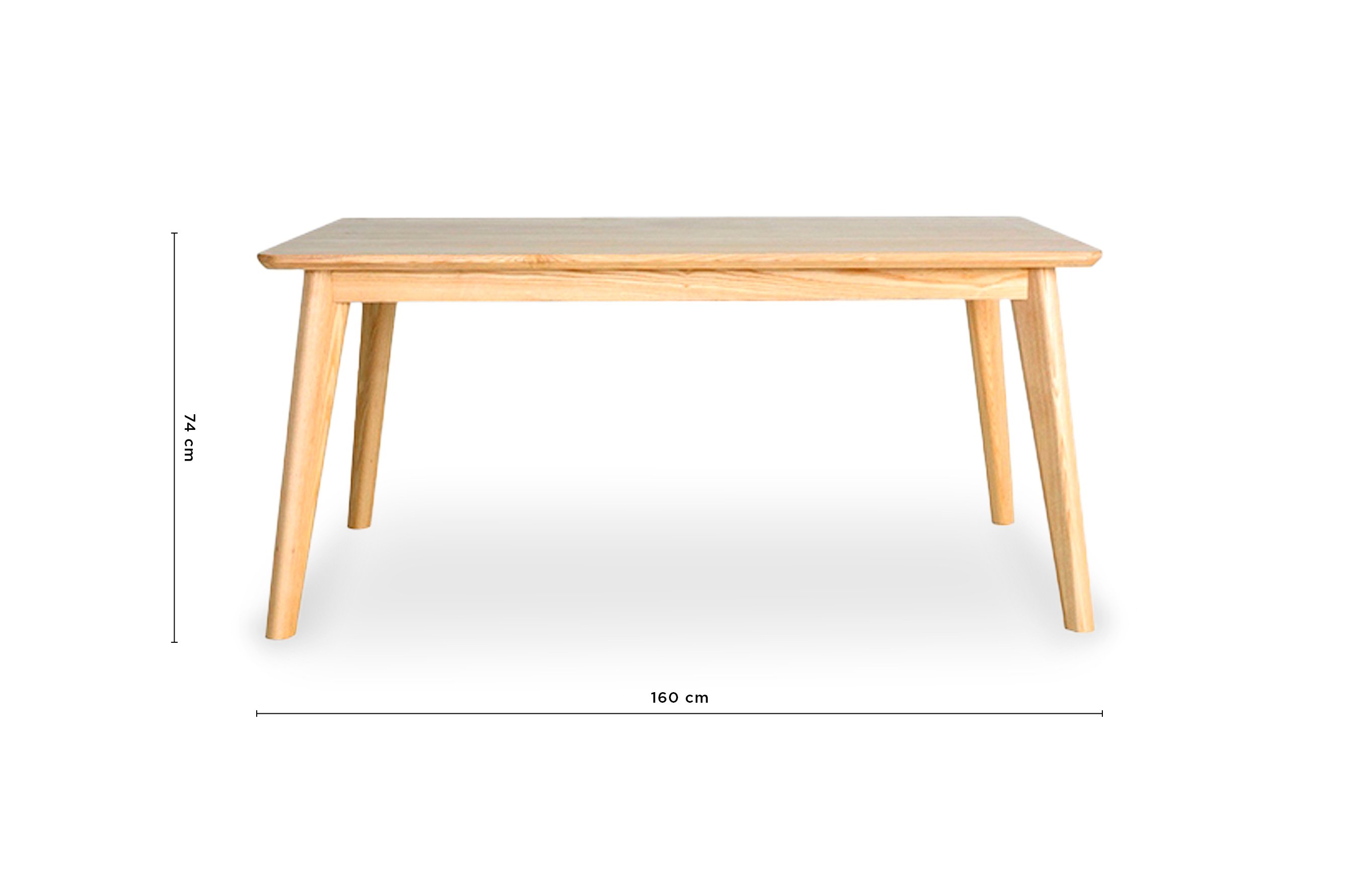 Floro Dining Table 4