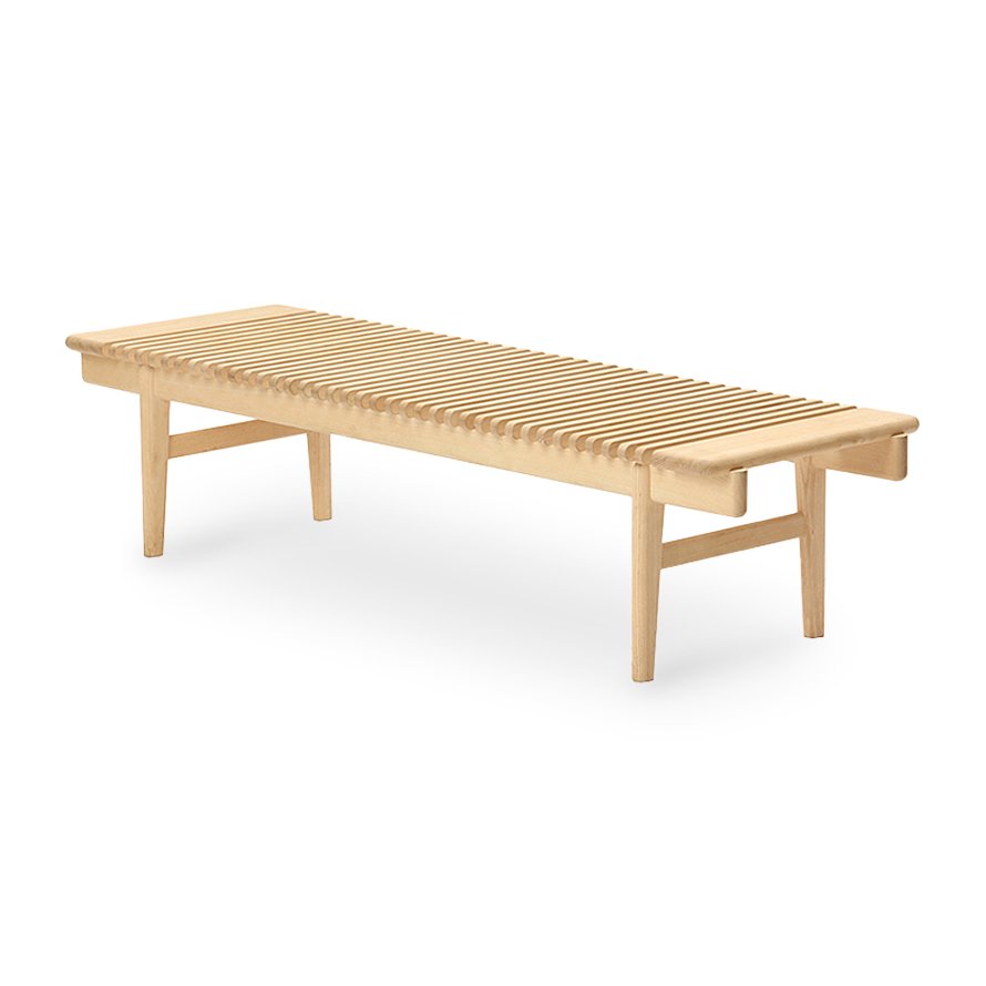 Nordic Bar Bench 2