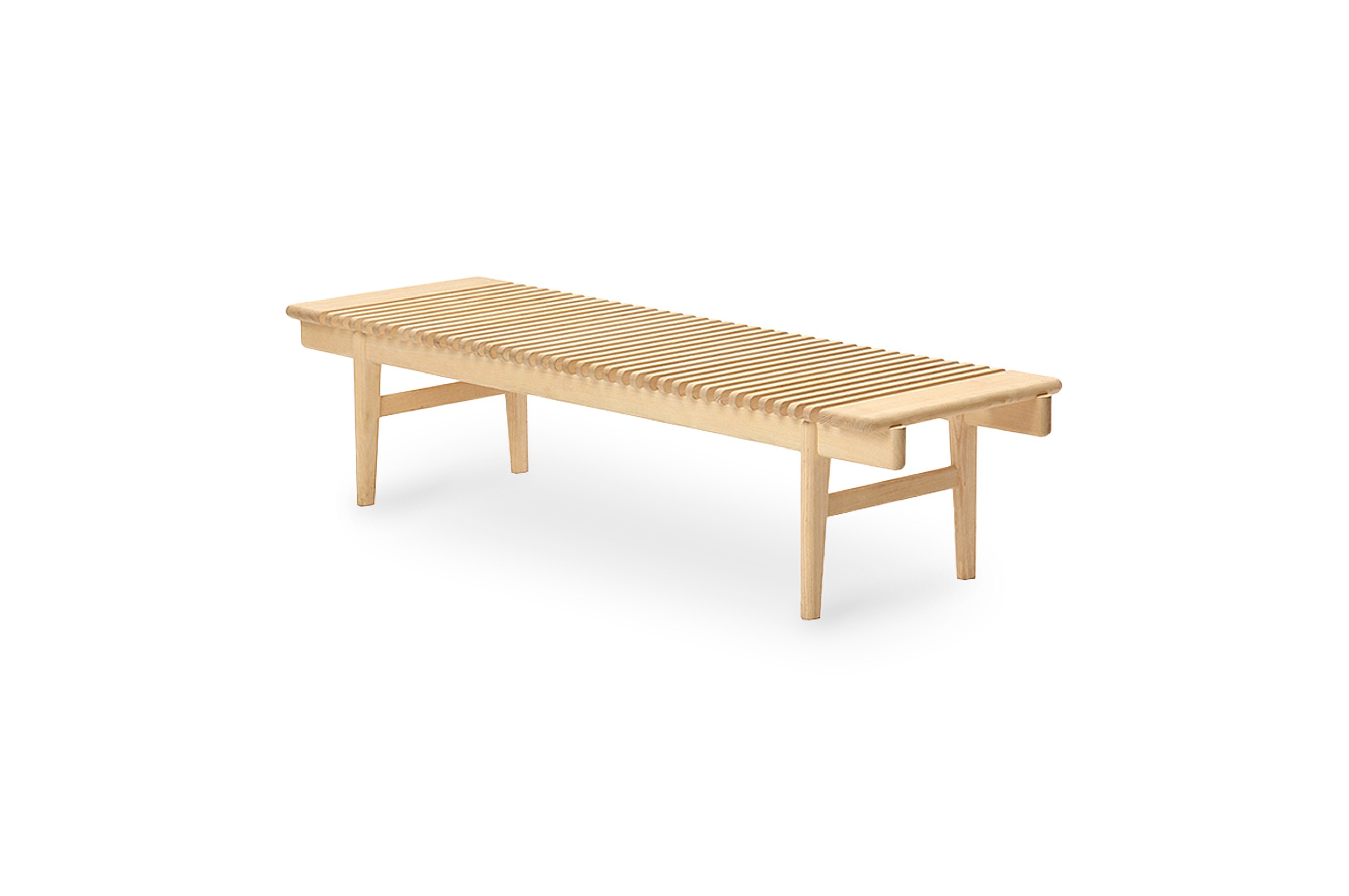 Nordic Bar Bench 1