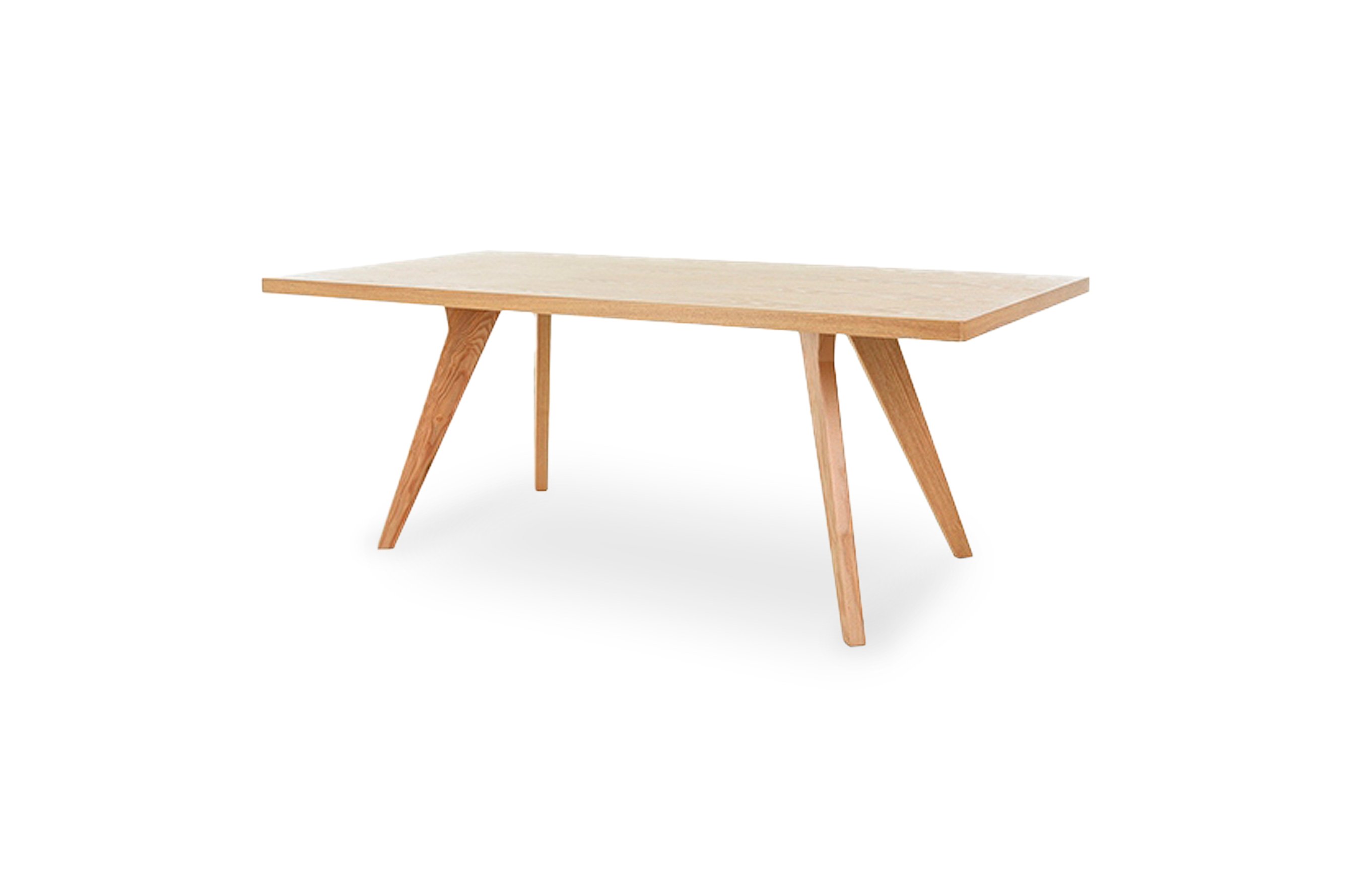 Alta Dining Table 1
