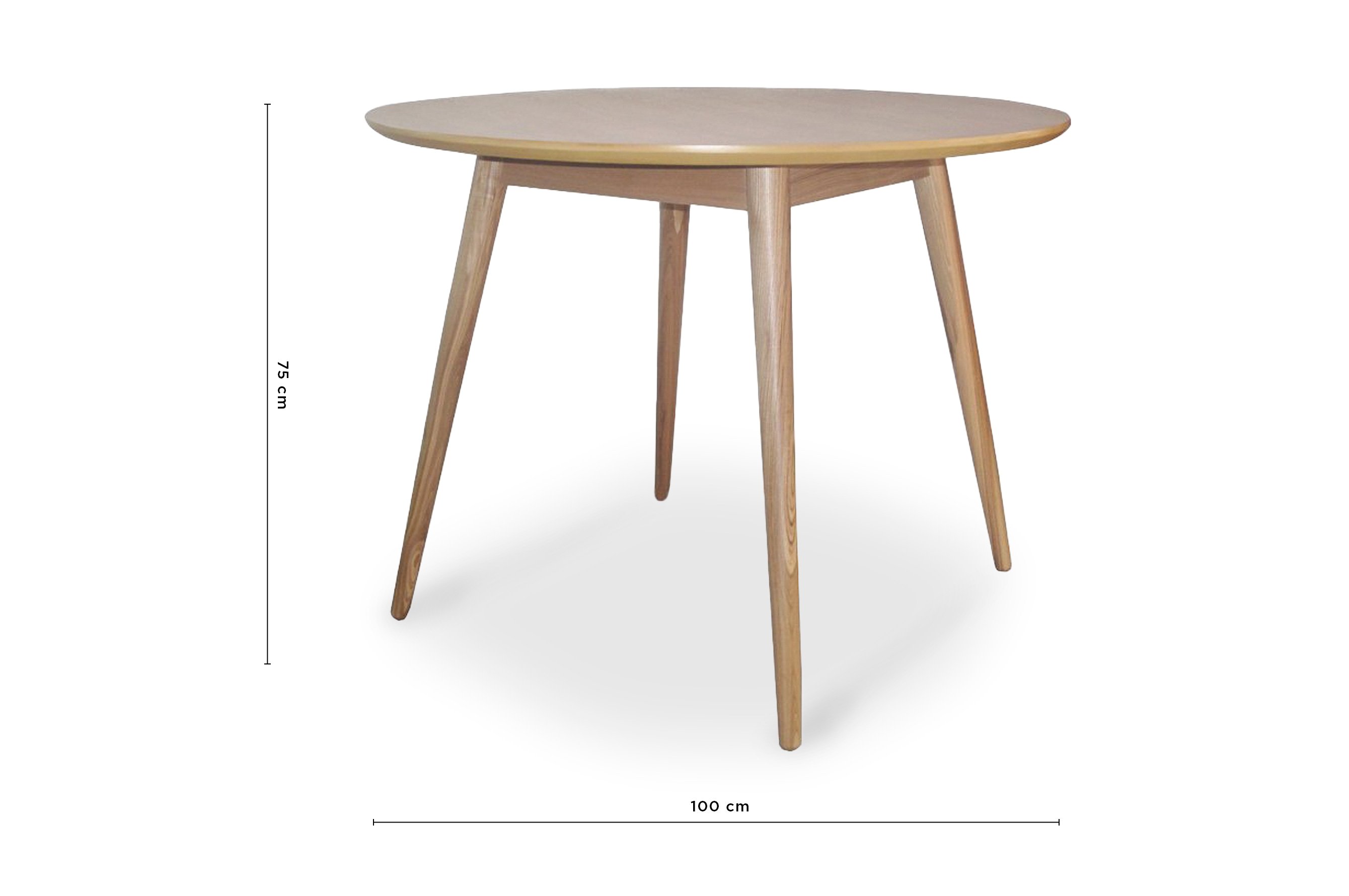 Venus Table – Ash 4