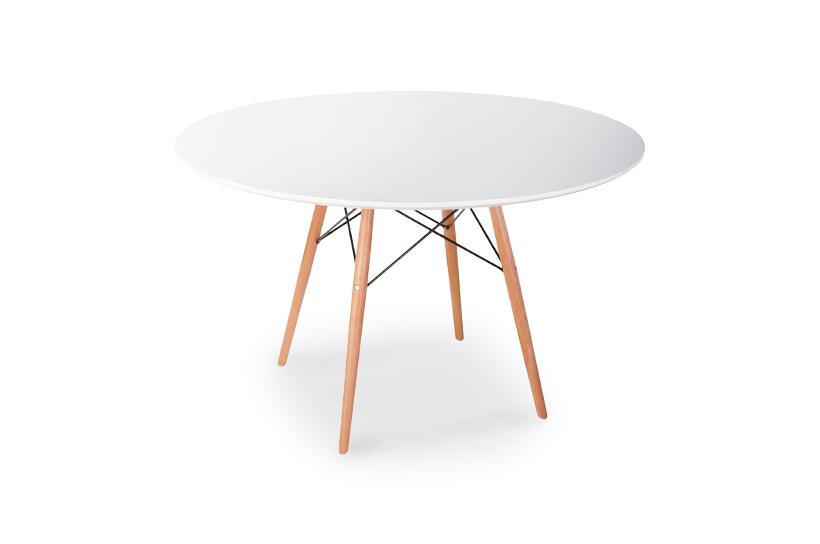 Eiffel Dining Table – 120cm 1