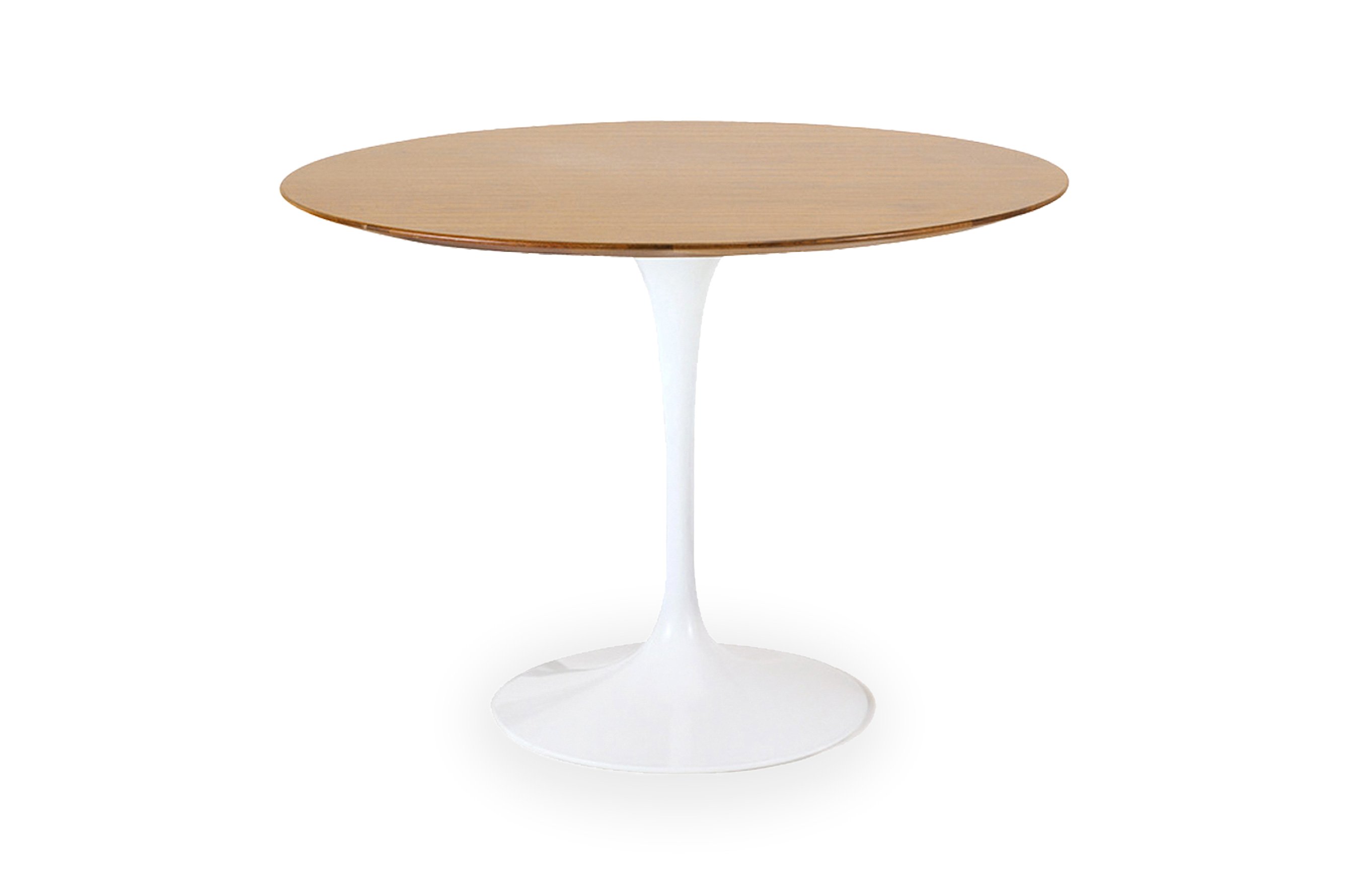 Replica Eero Saarinen Round Tulip Dining Table – Oak 1