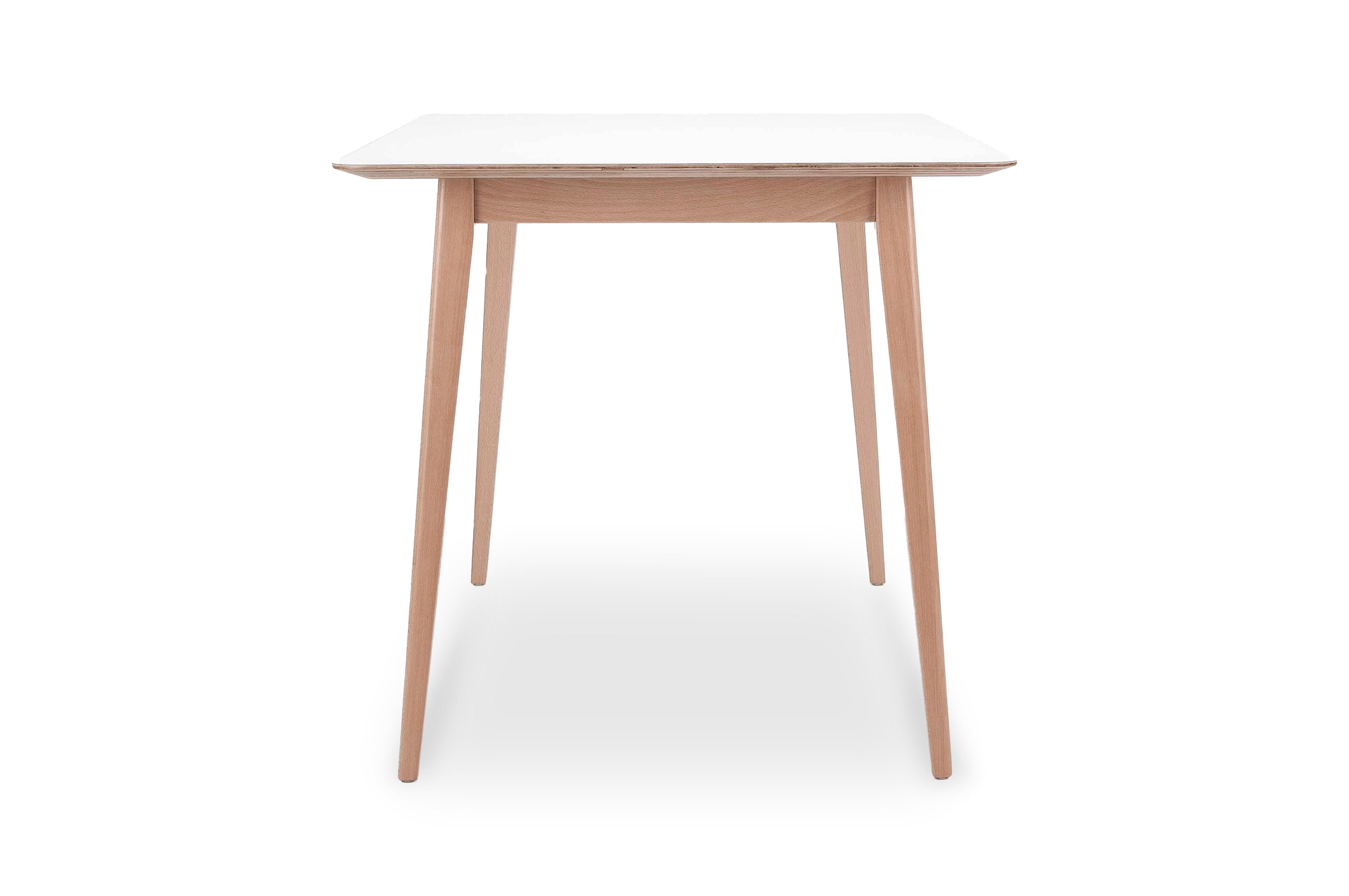 Leonardo Table 120 cm – White 3
