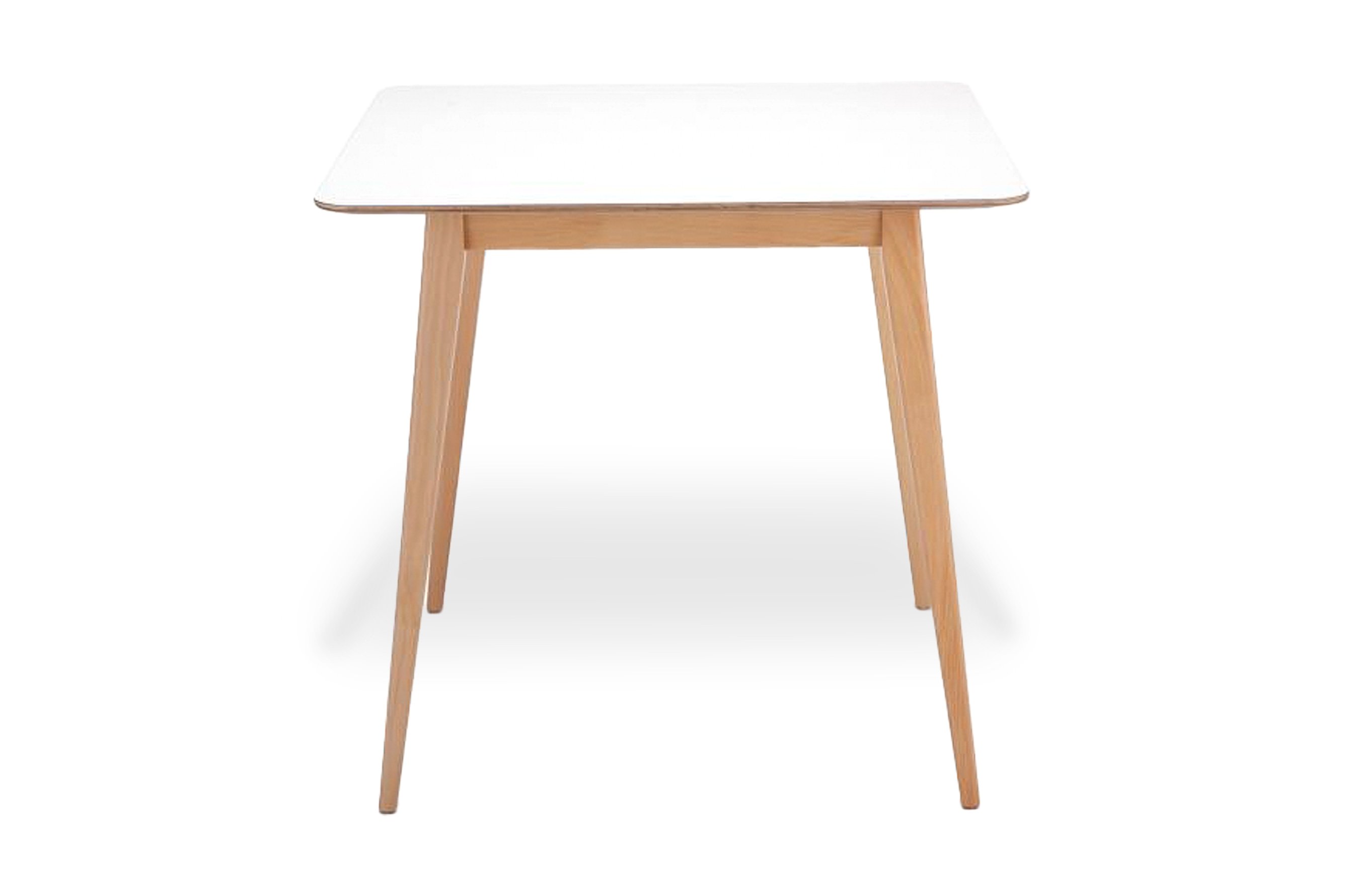 Leonardo Table 80 cm – White 2