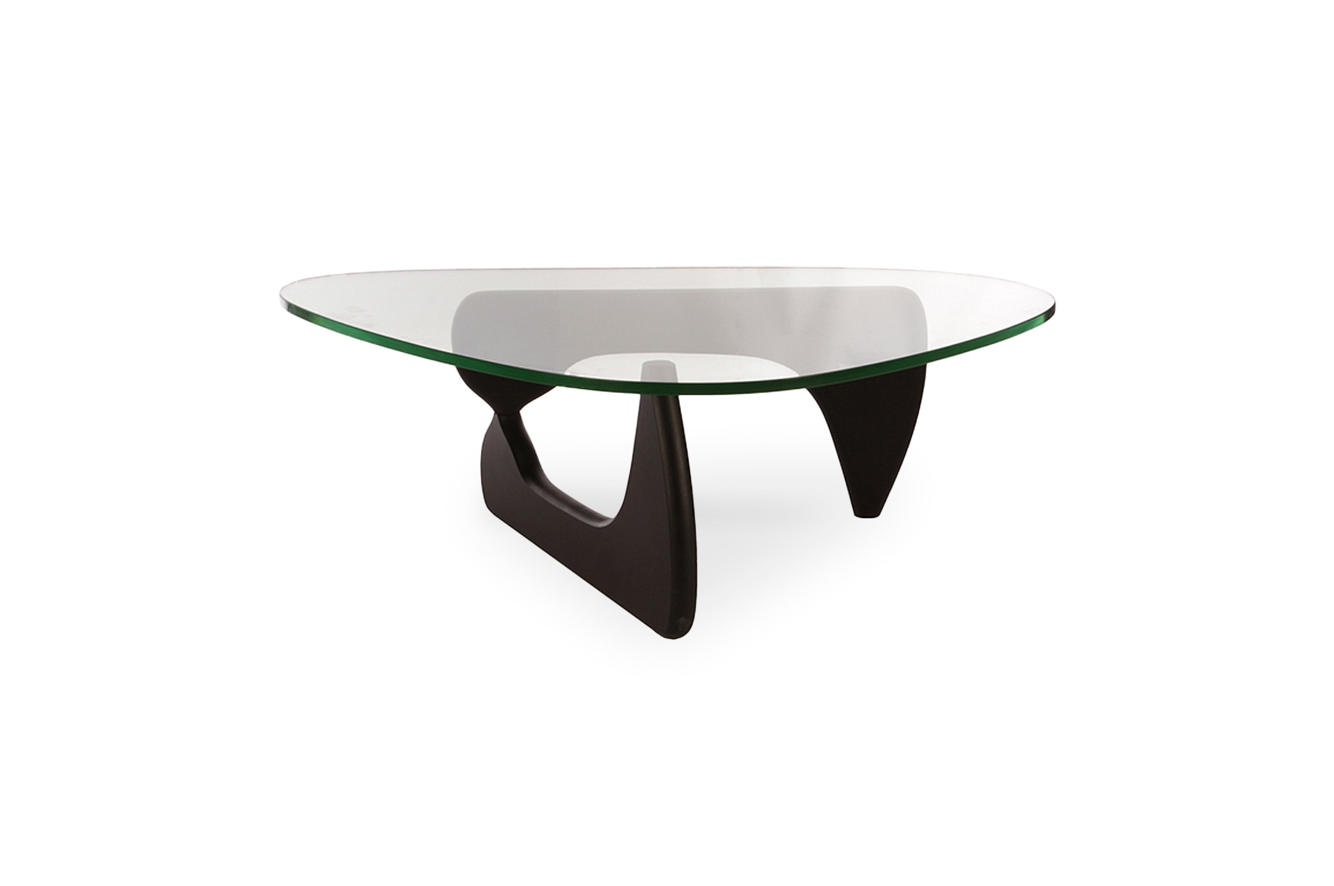 Replica Noguchi Table – Black 1