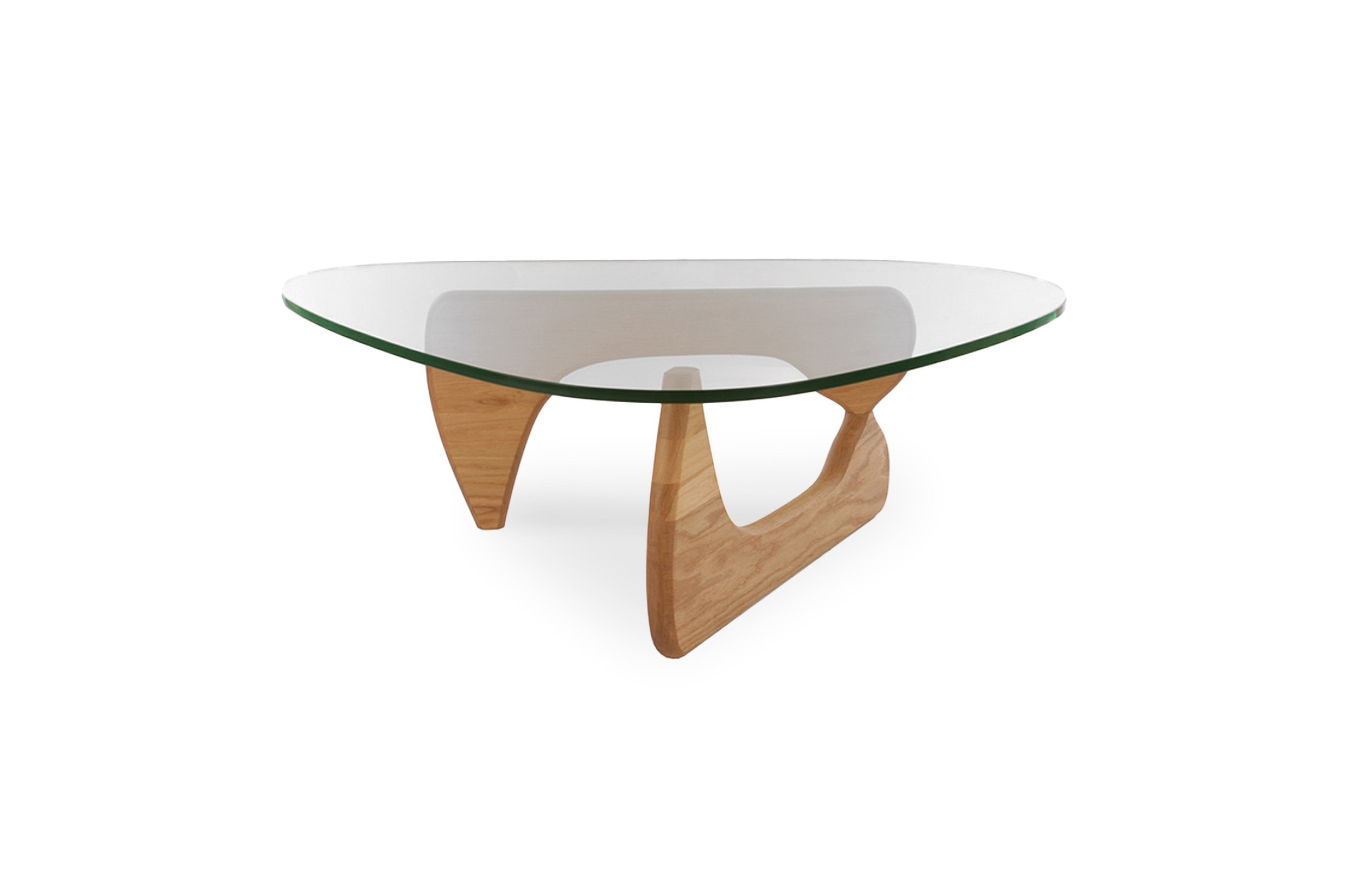 Replica Noguchi Table – Natural 1