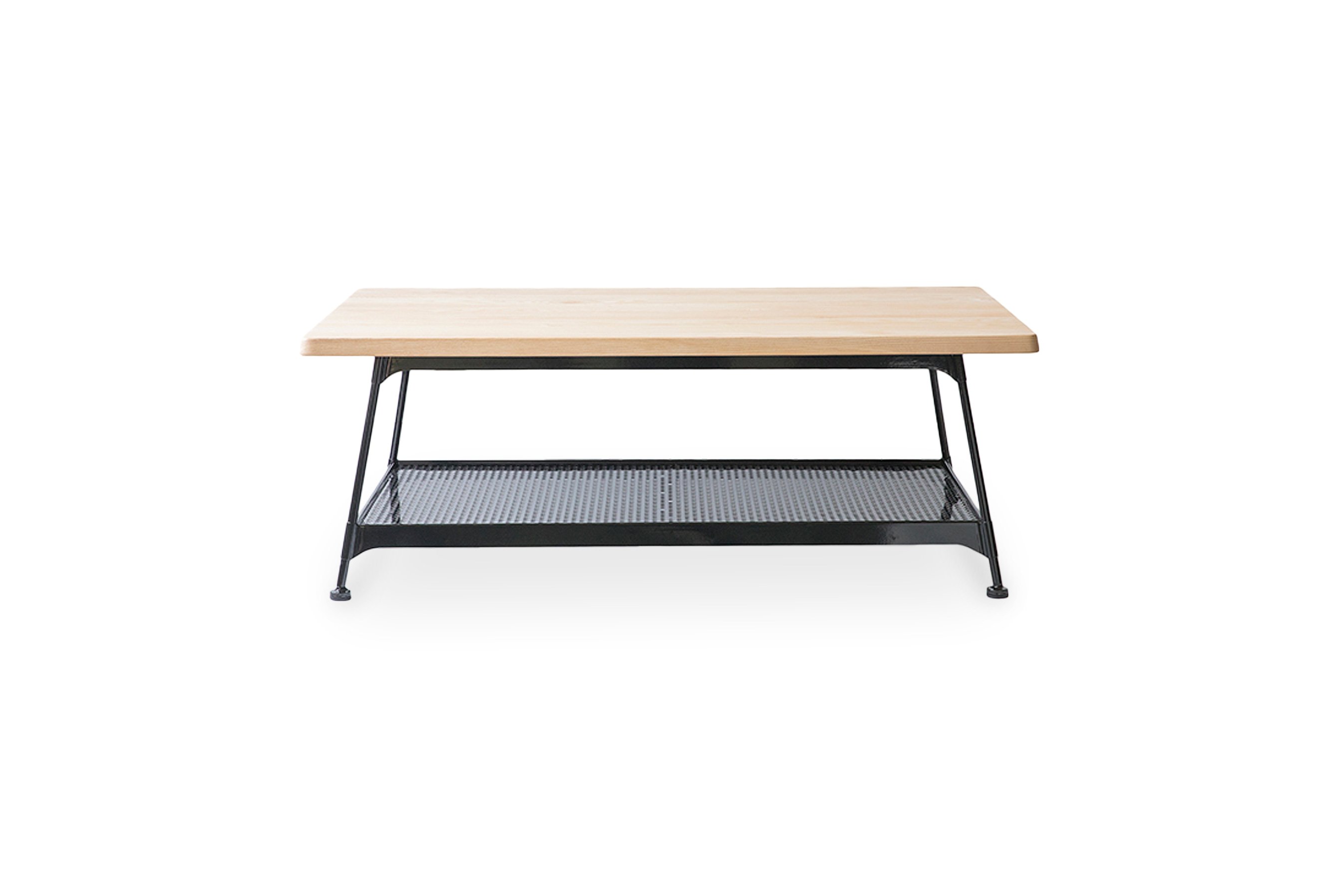 Brooklyn Coffee Table 2