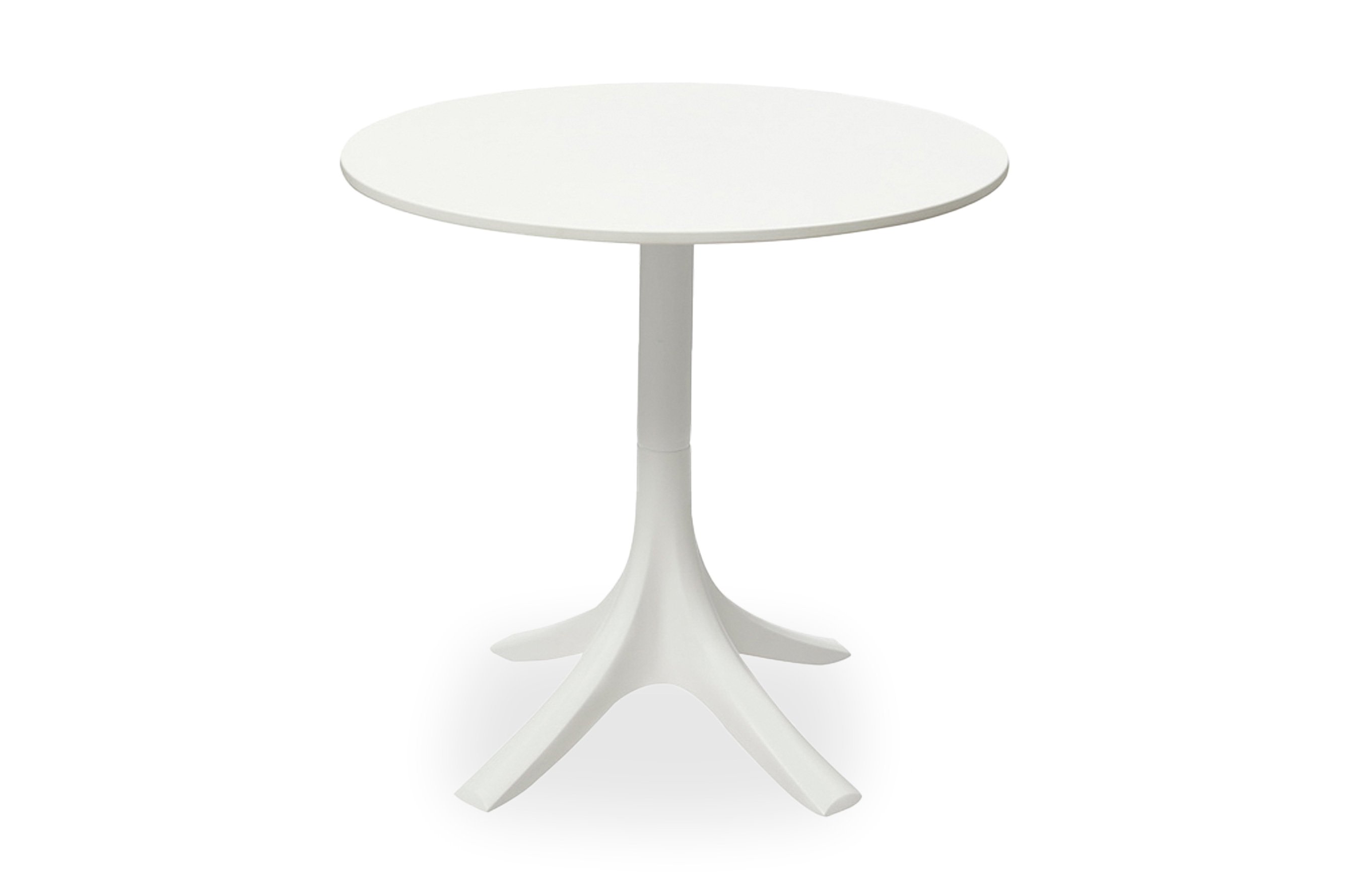 Canard Outdoor Table – White 1