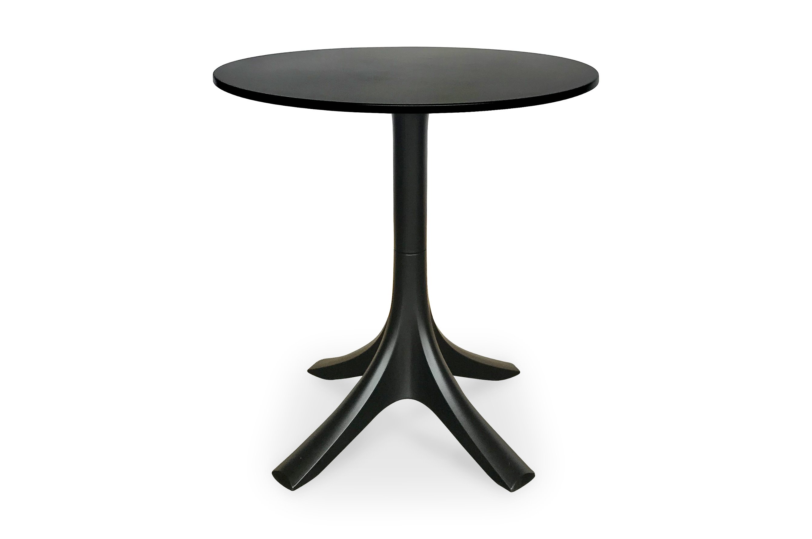 Canard Outdoor Table – Black 1