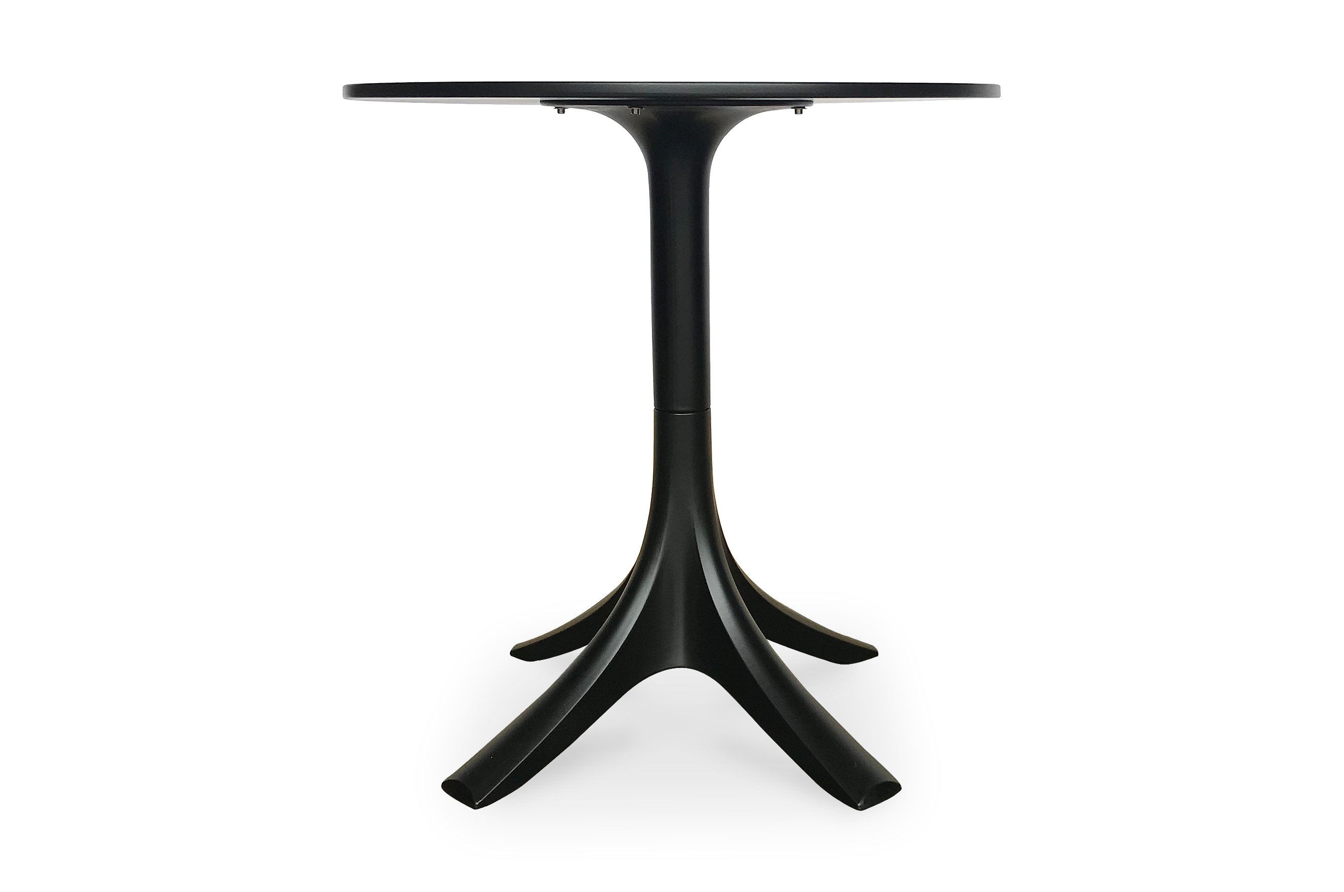 Canard Outdoor Table – Black 2