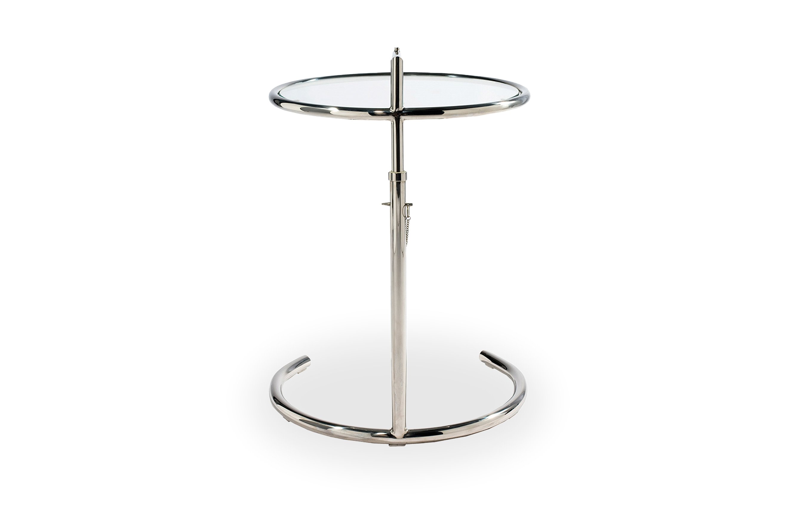 Replica Eileen Gray Side Table 2