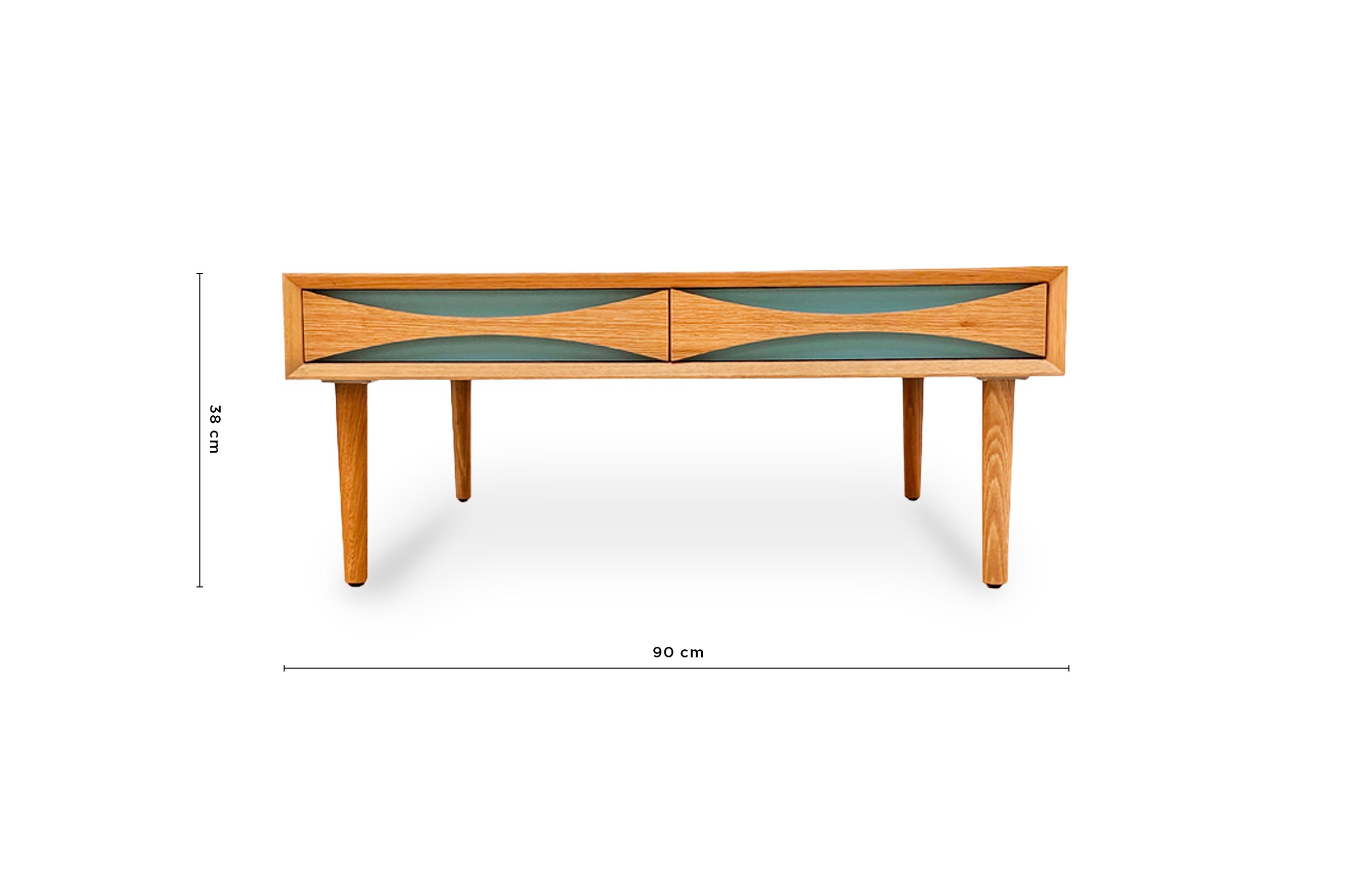 Arne Coffee Table 6