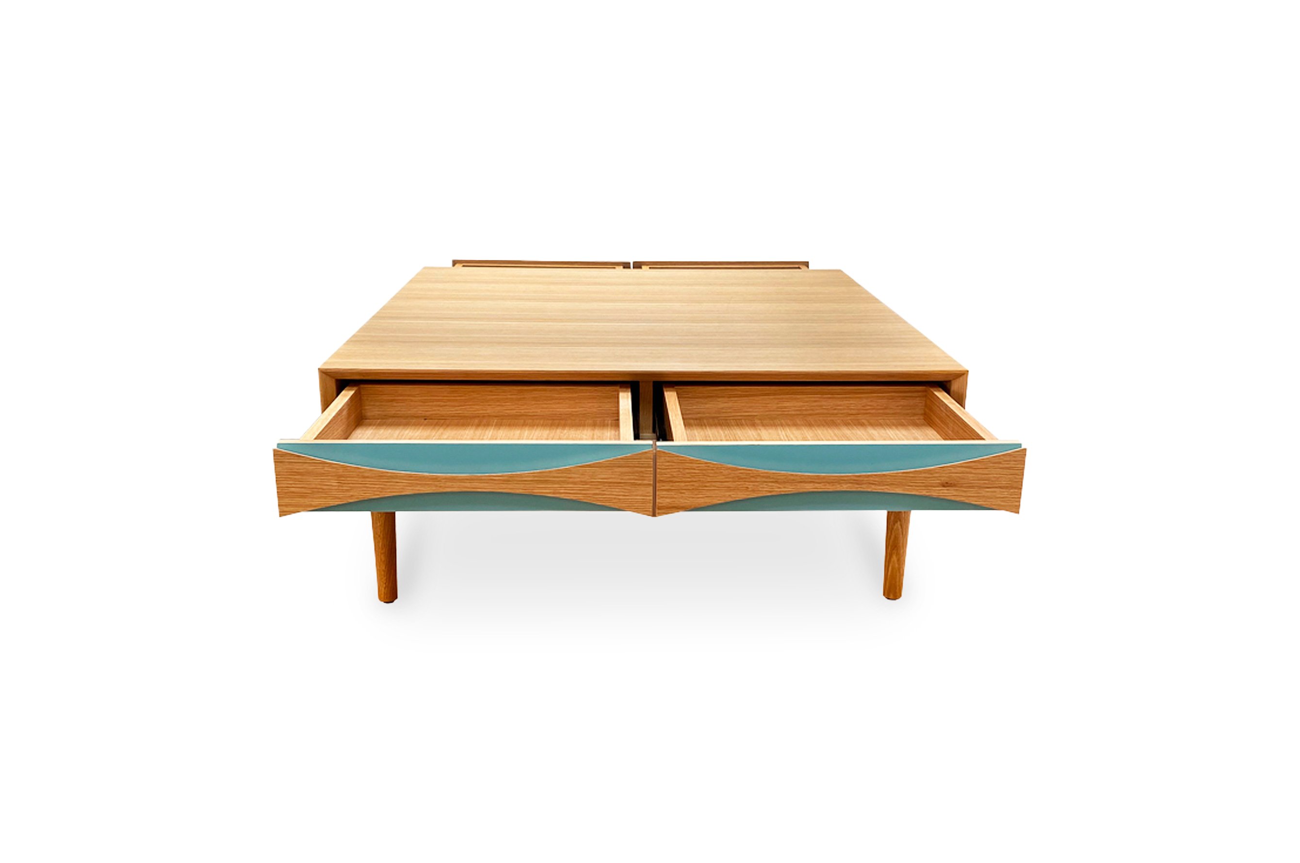 Arne Coffee Table 2