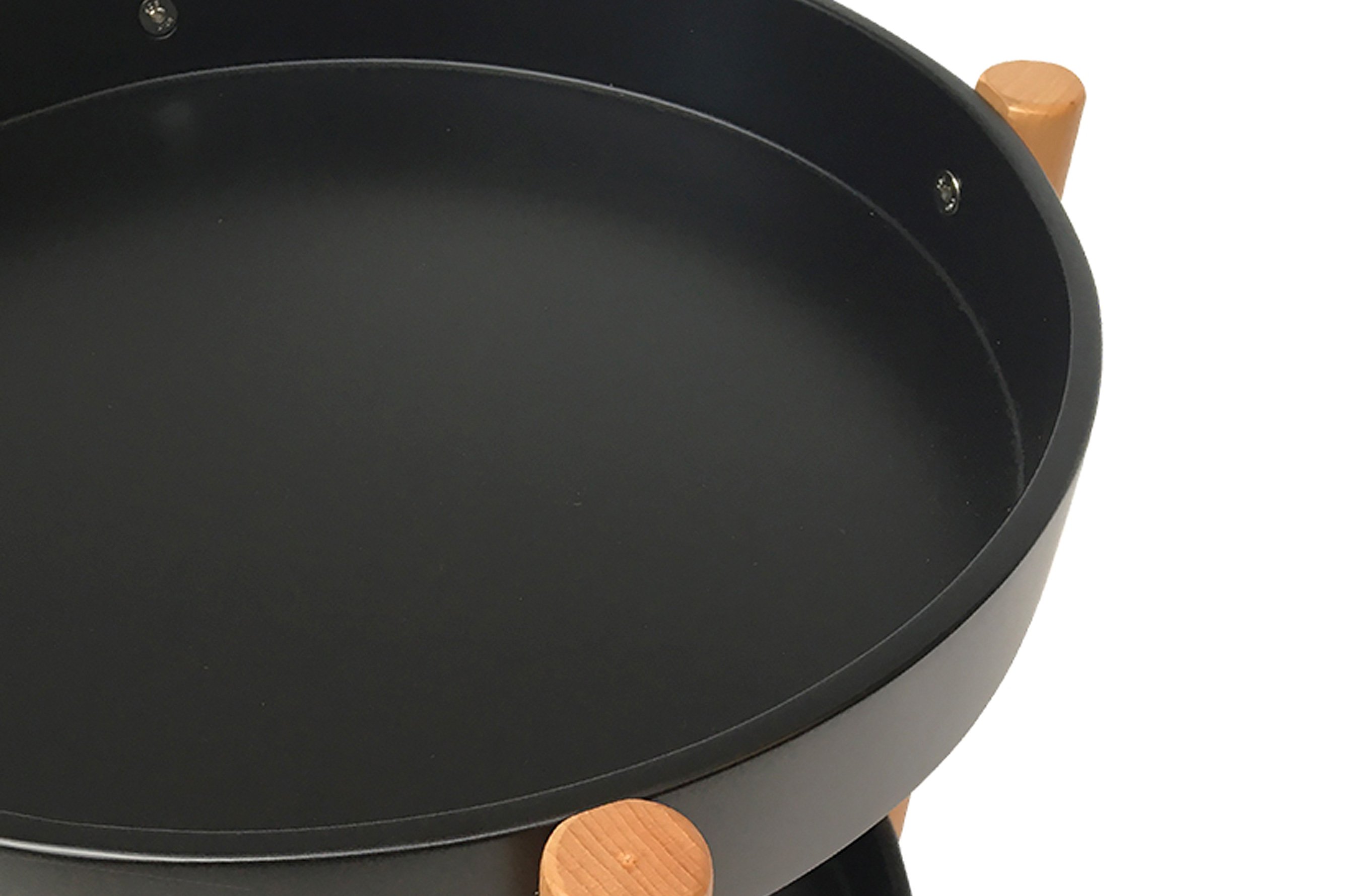 Sune Side Table – Black 3