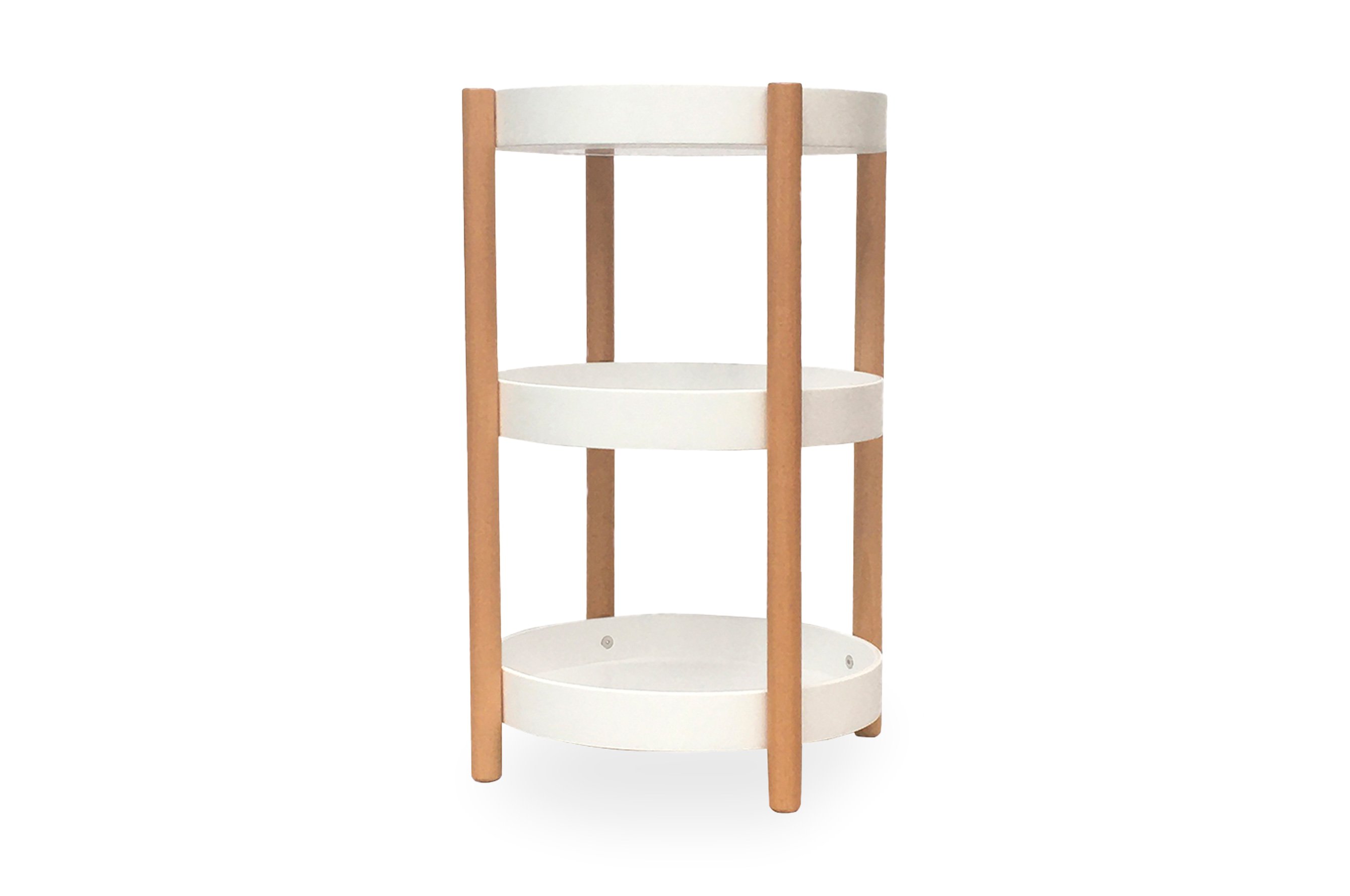 Sune Side Table – White 1