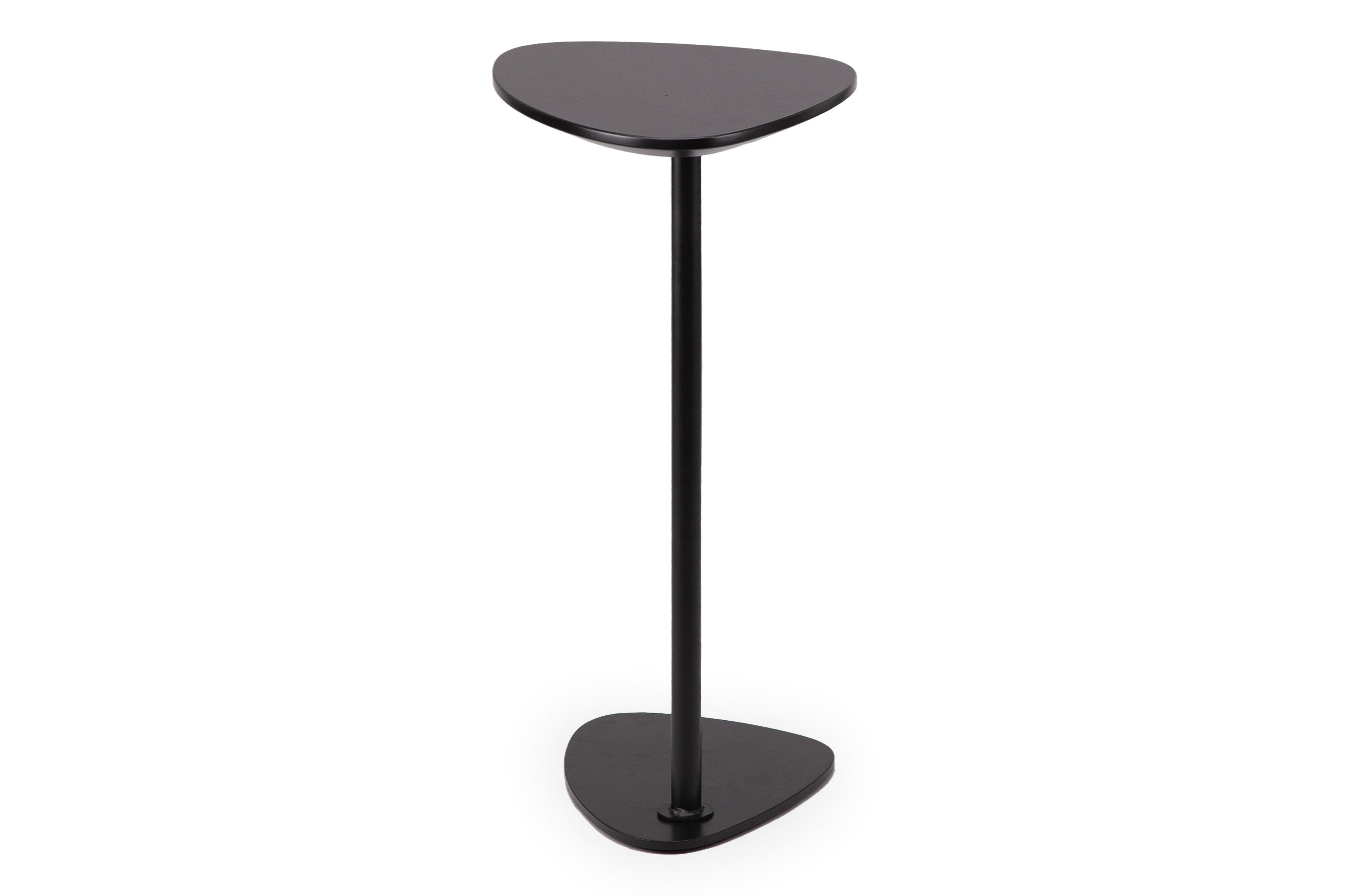 Sofa Side Table – Black 4