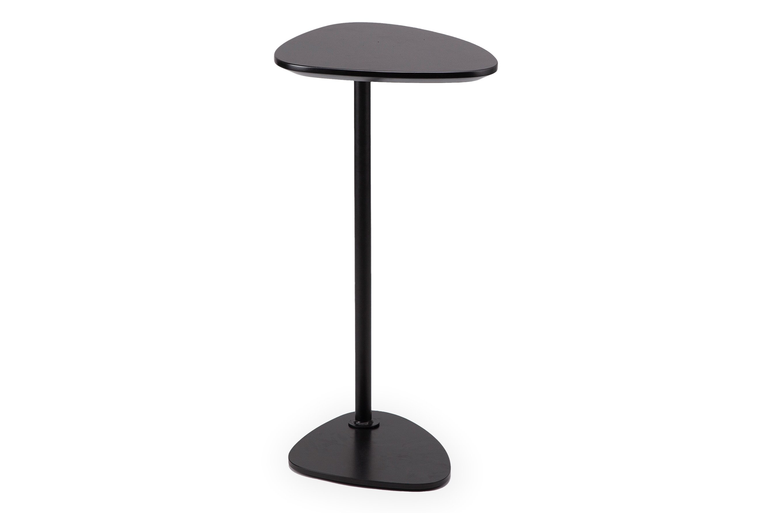 Sofa Side Table – Black 2