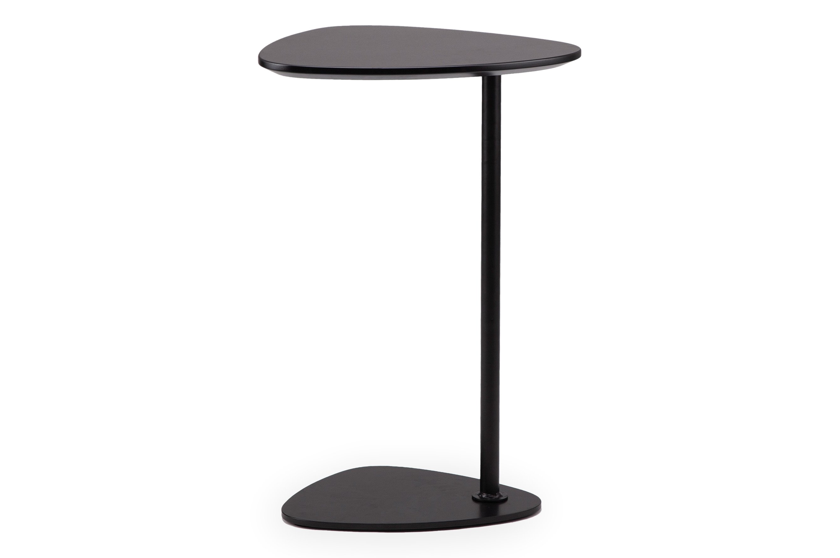 Sofa Side Table – Black 1
