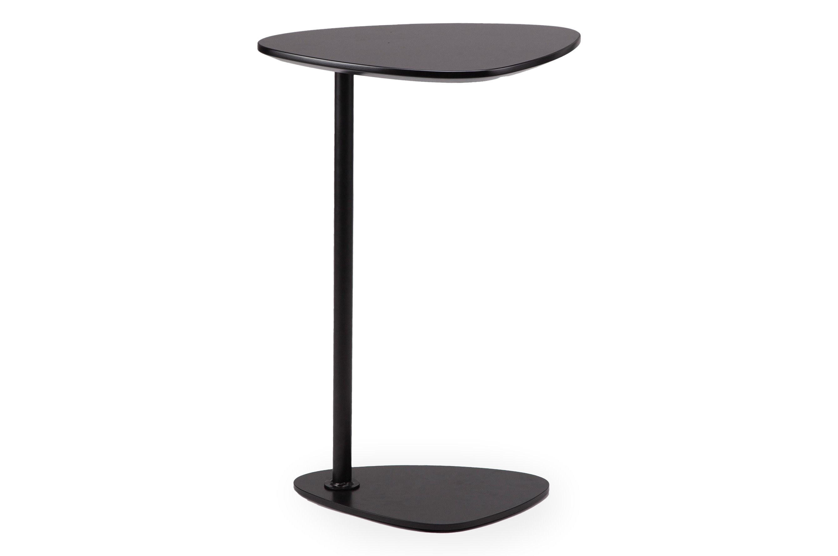 Sofa Side Table – Black 3