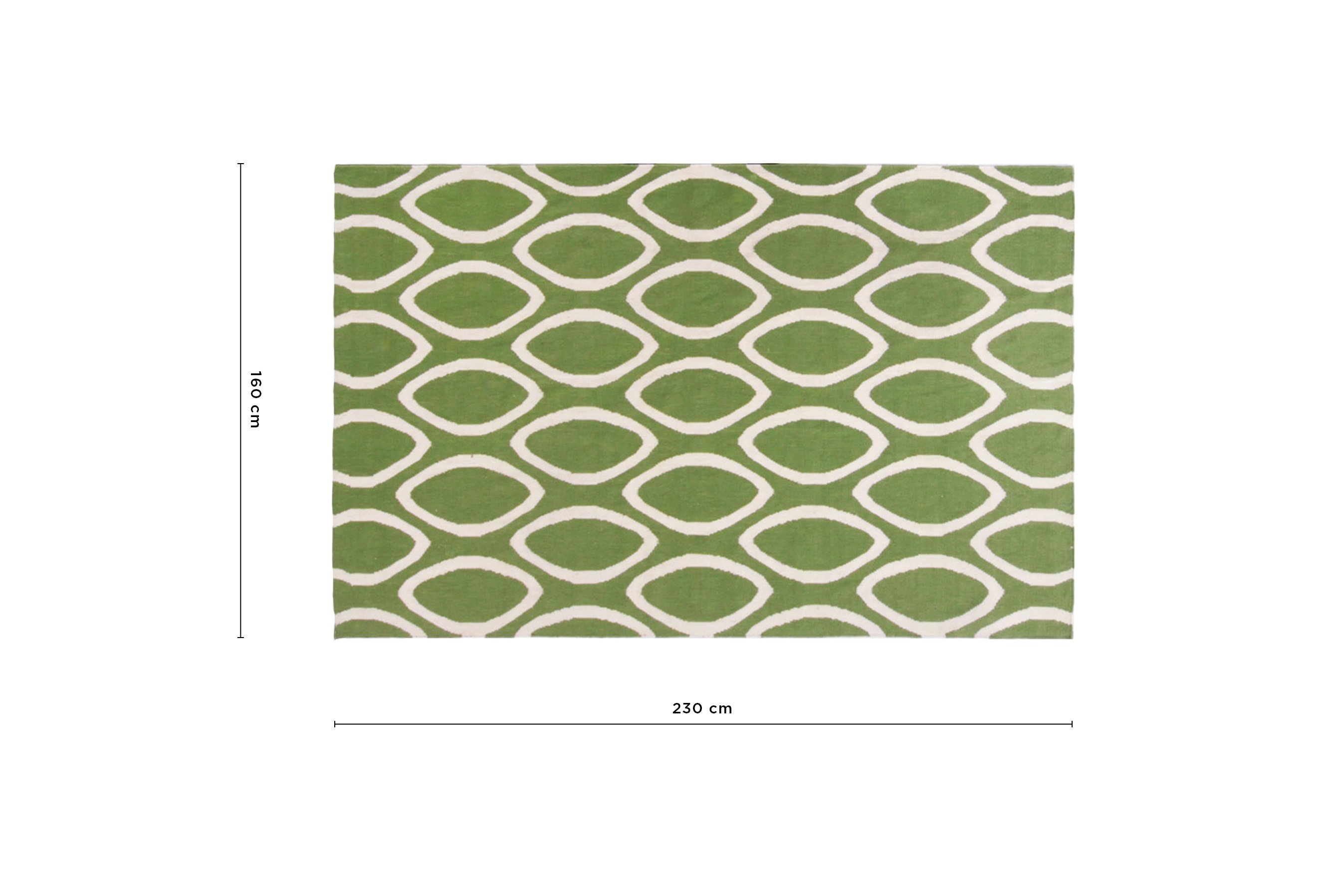 HoneyDew Rug – 160 x 230 cm 4