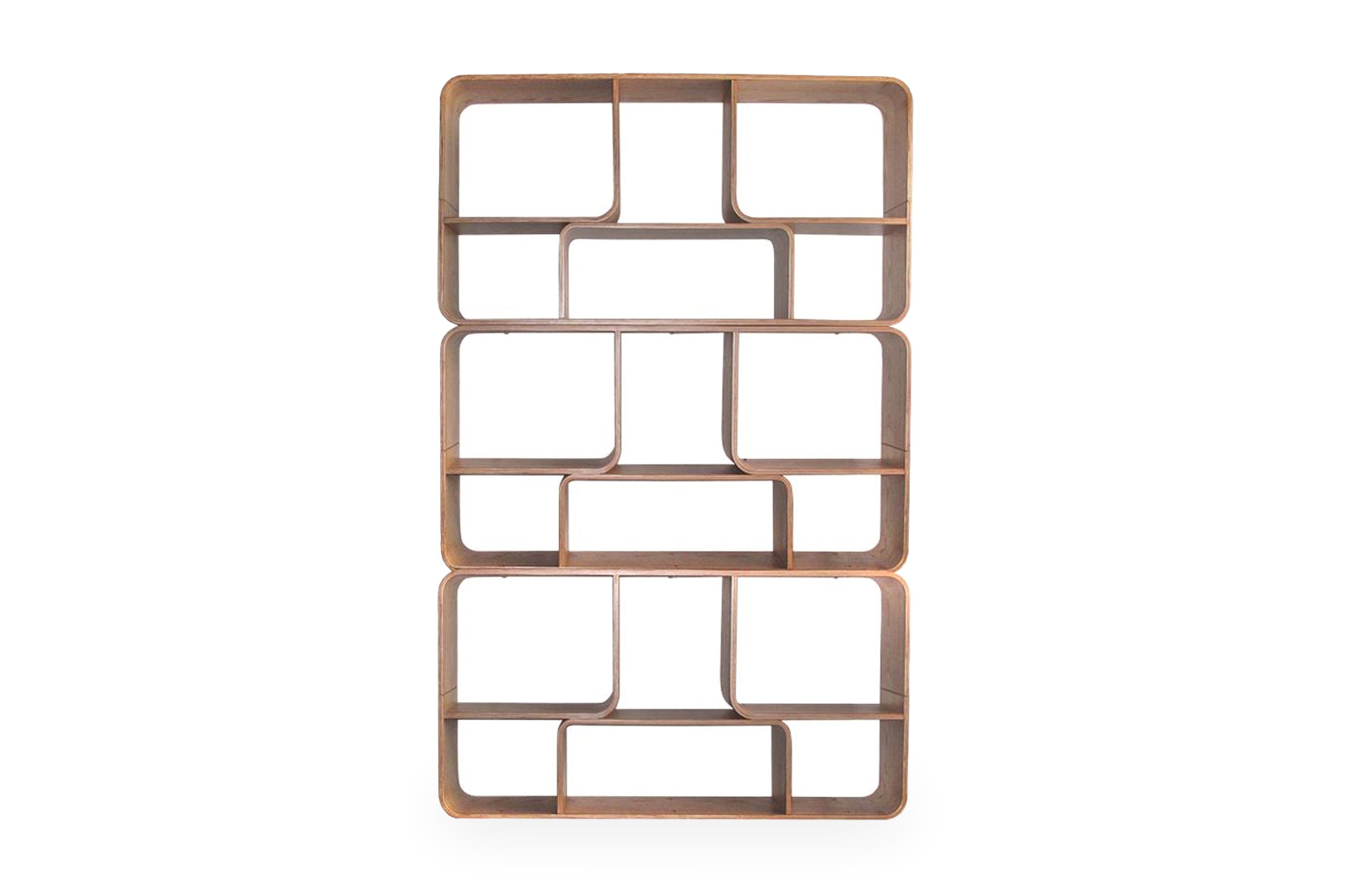 Hooper Shelving Unit 1