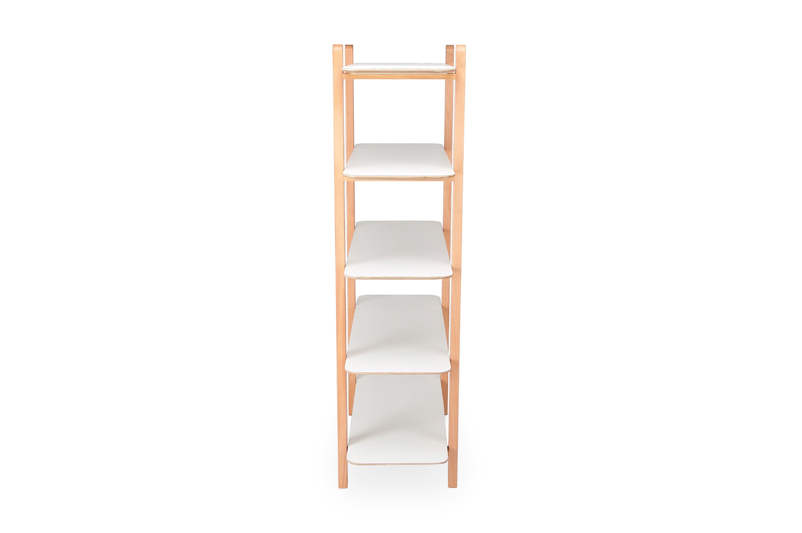 Alpine Shelving Unit – 5 Shelves 3